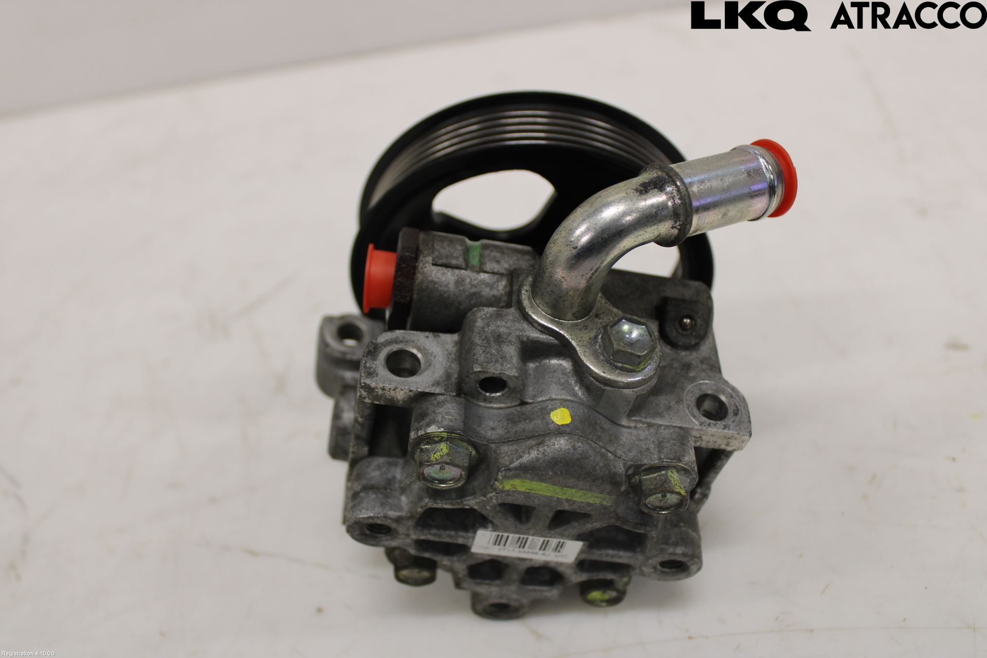 Ford TRANSIT CONNECT 03-08 Servo Pumpe