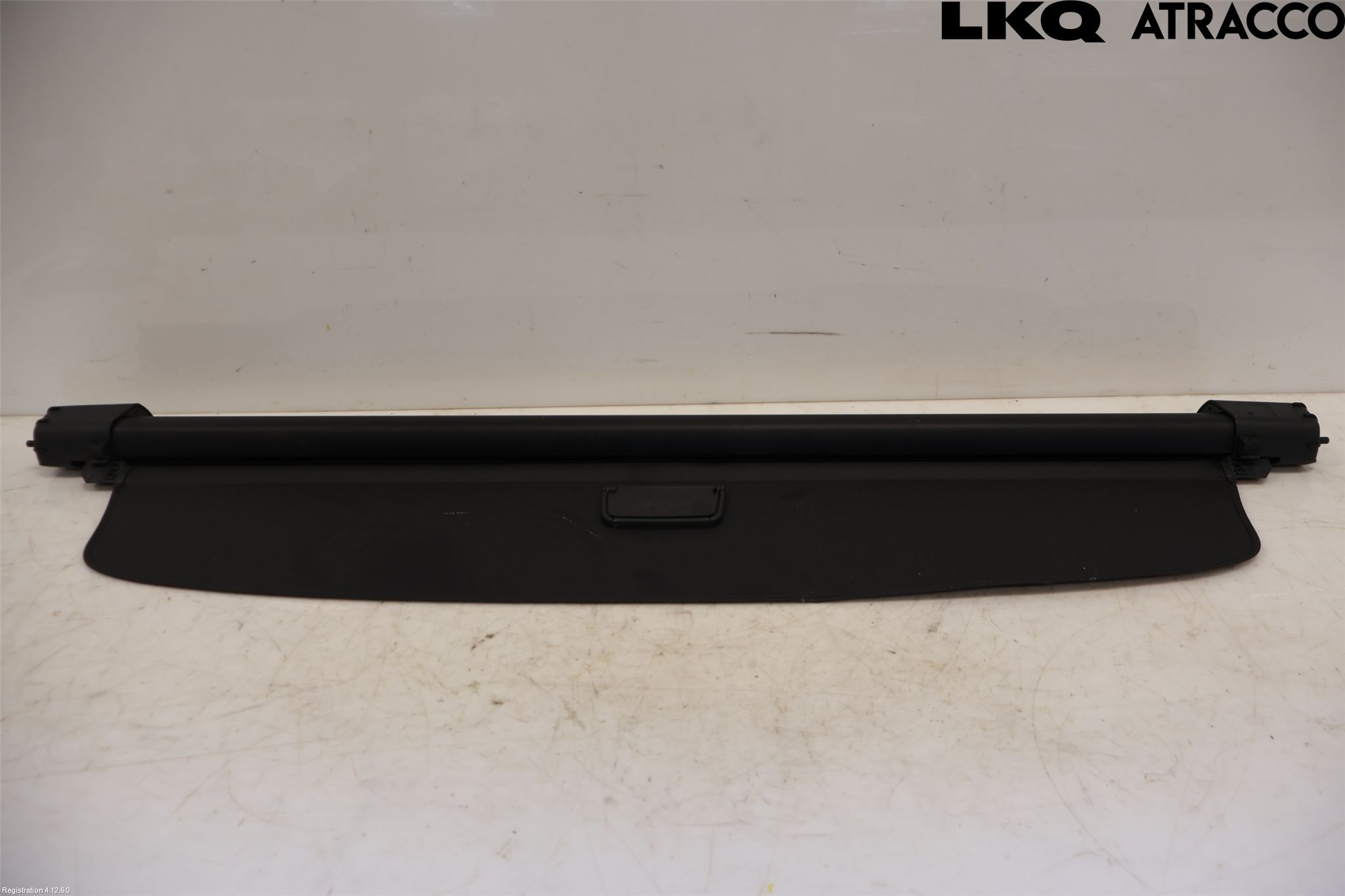 Volkswagen VW PASSAT 11-14 Innr Innsyn Beskytelse Stv