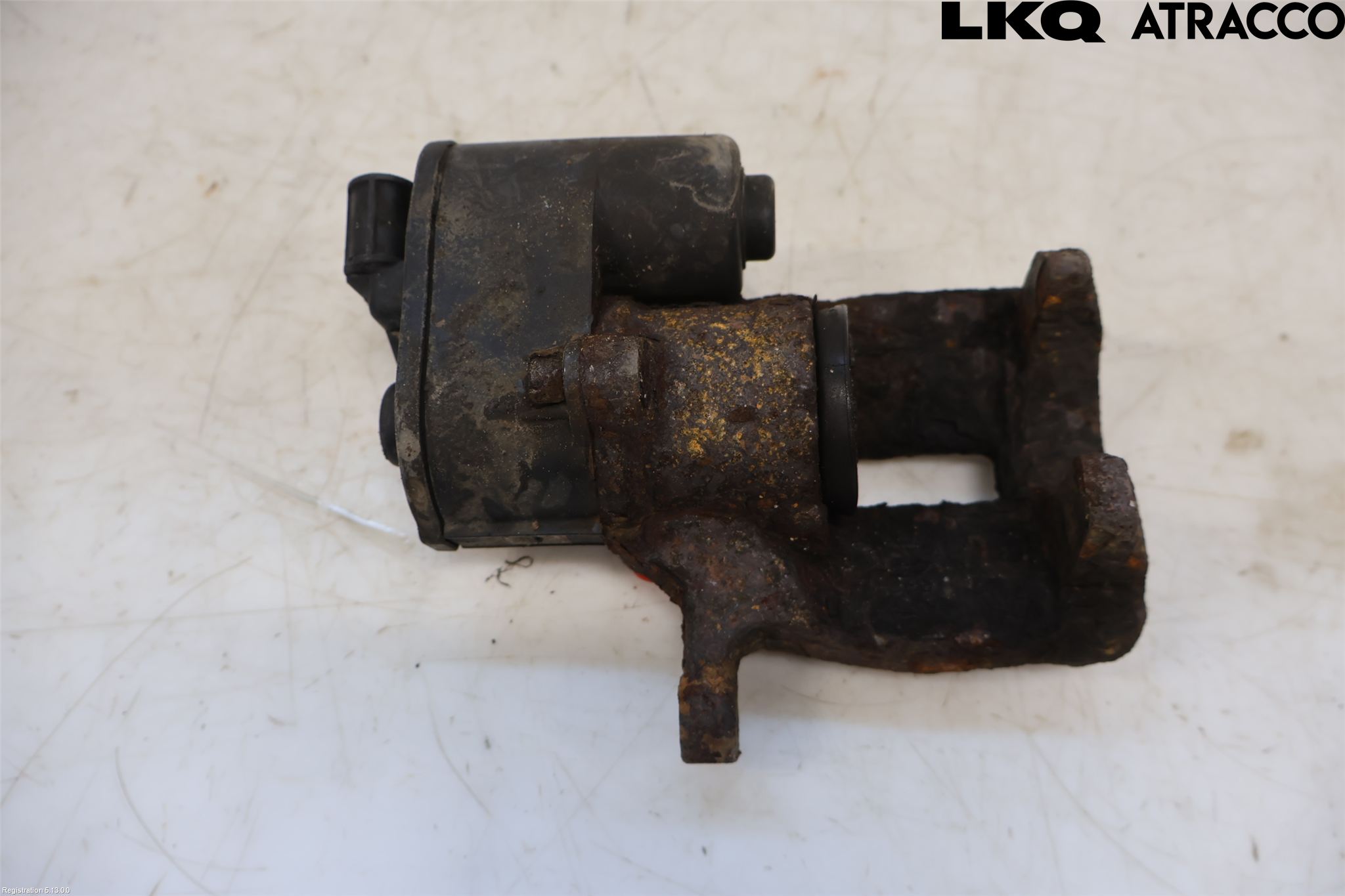 Volvo V70 08-13 Bremsecaliper Bak Venstre