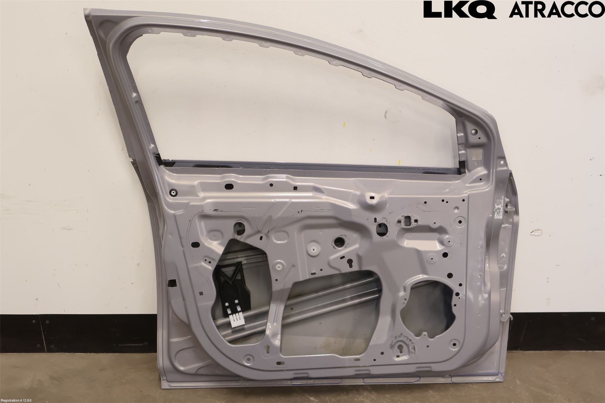 Ford FOCUS 11-14 Dør 4D Foran Venstre
