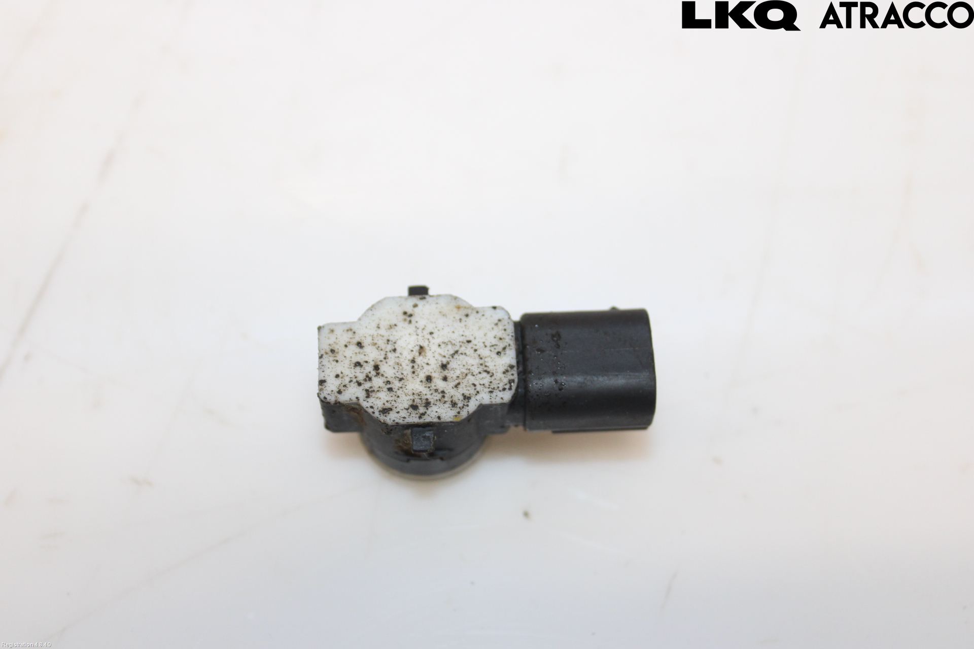 Peugeot 508 11-18 Sensor Ryggesensor