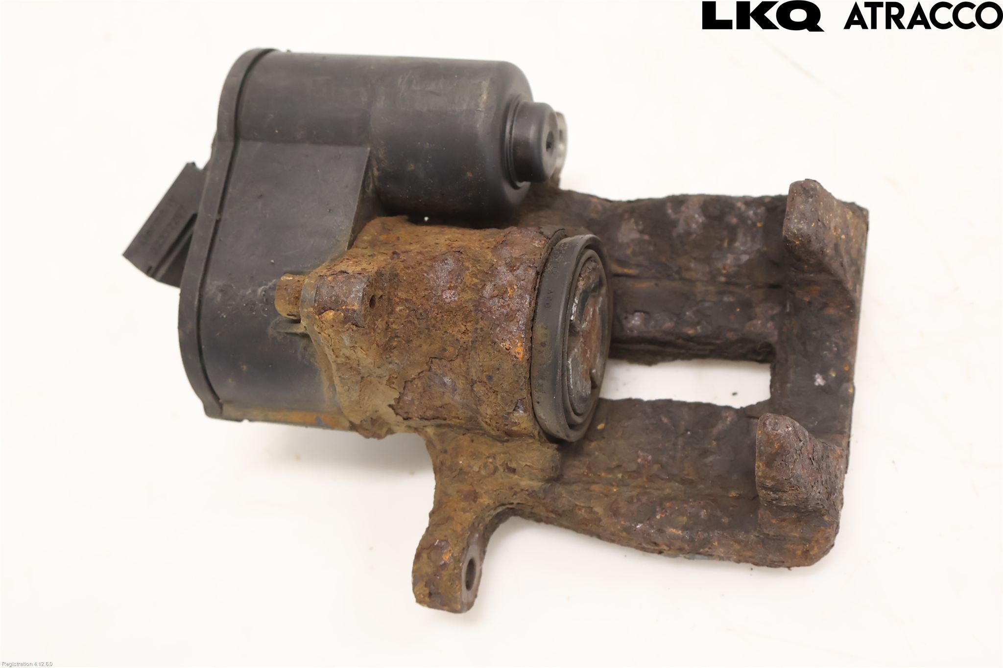 Volkswagen VW PASSAT 11-14 Bremsecaliper Bak Høyre