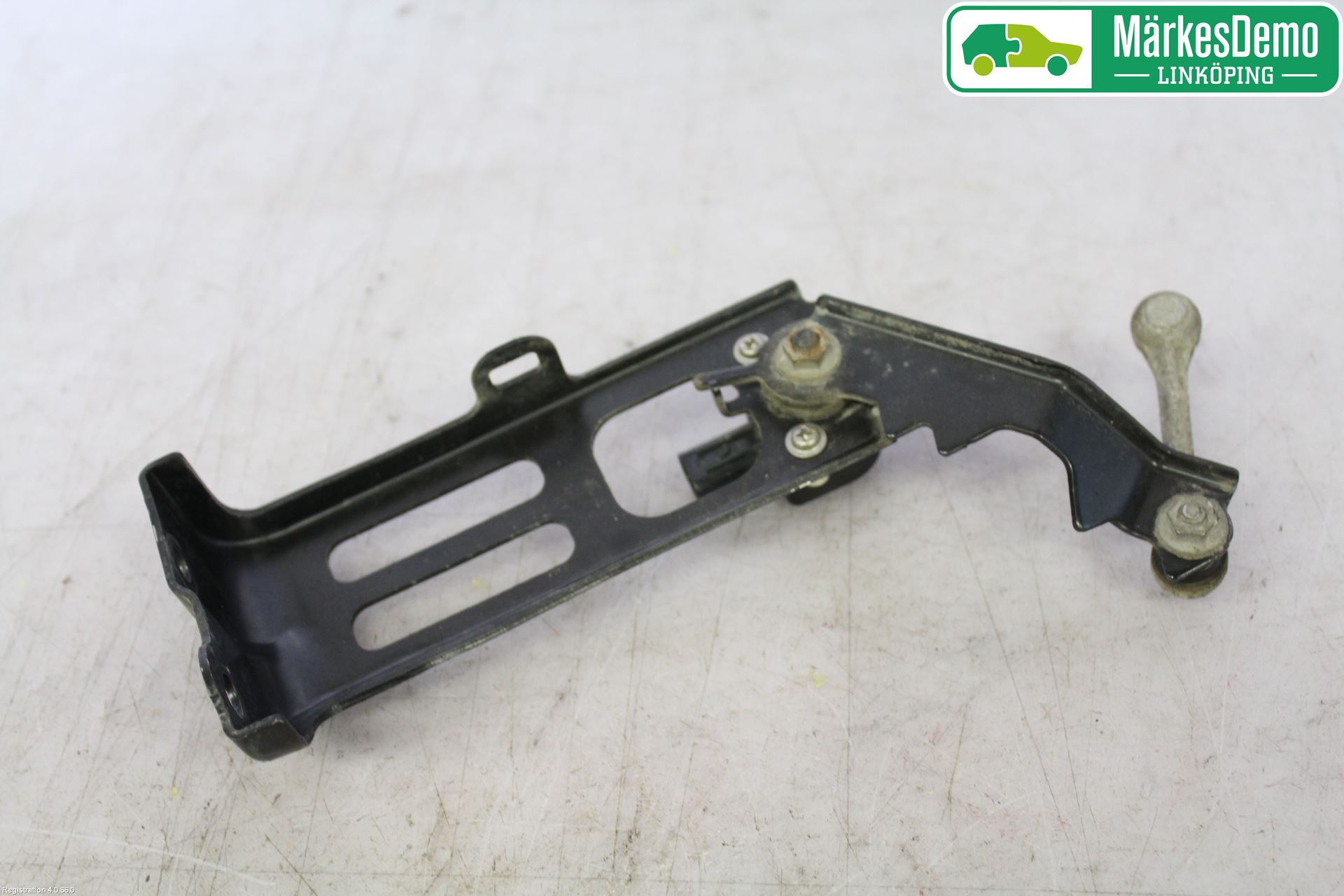 Honda CIVIC 12-16 Sensor Lysinnstilling