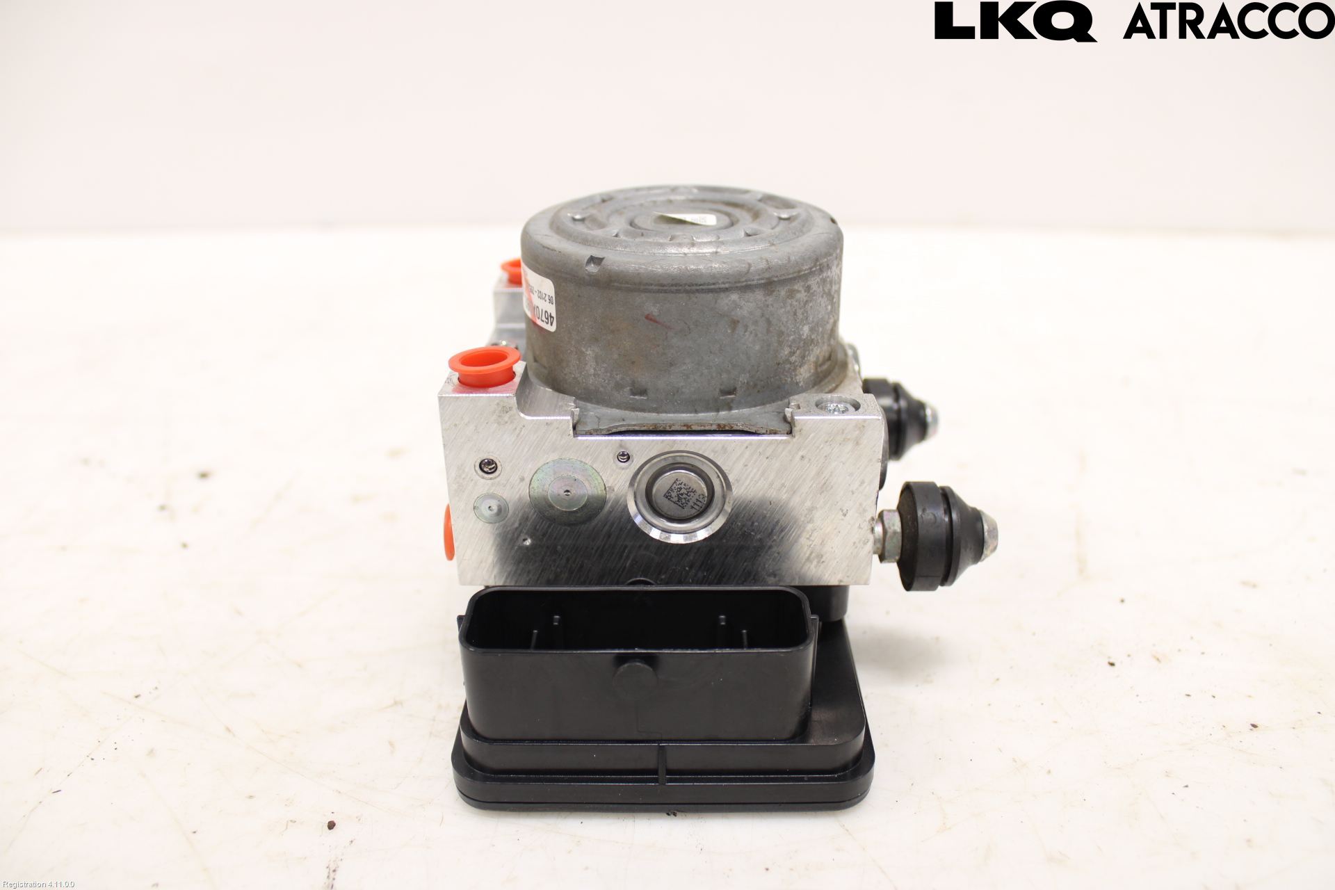 Mitsubishi OUTLANDER 13-21 Abs Hydraulikkaggregat