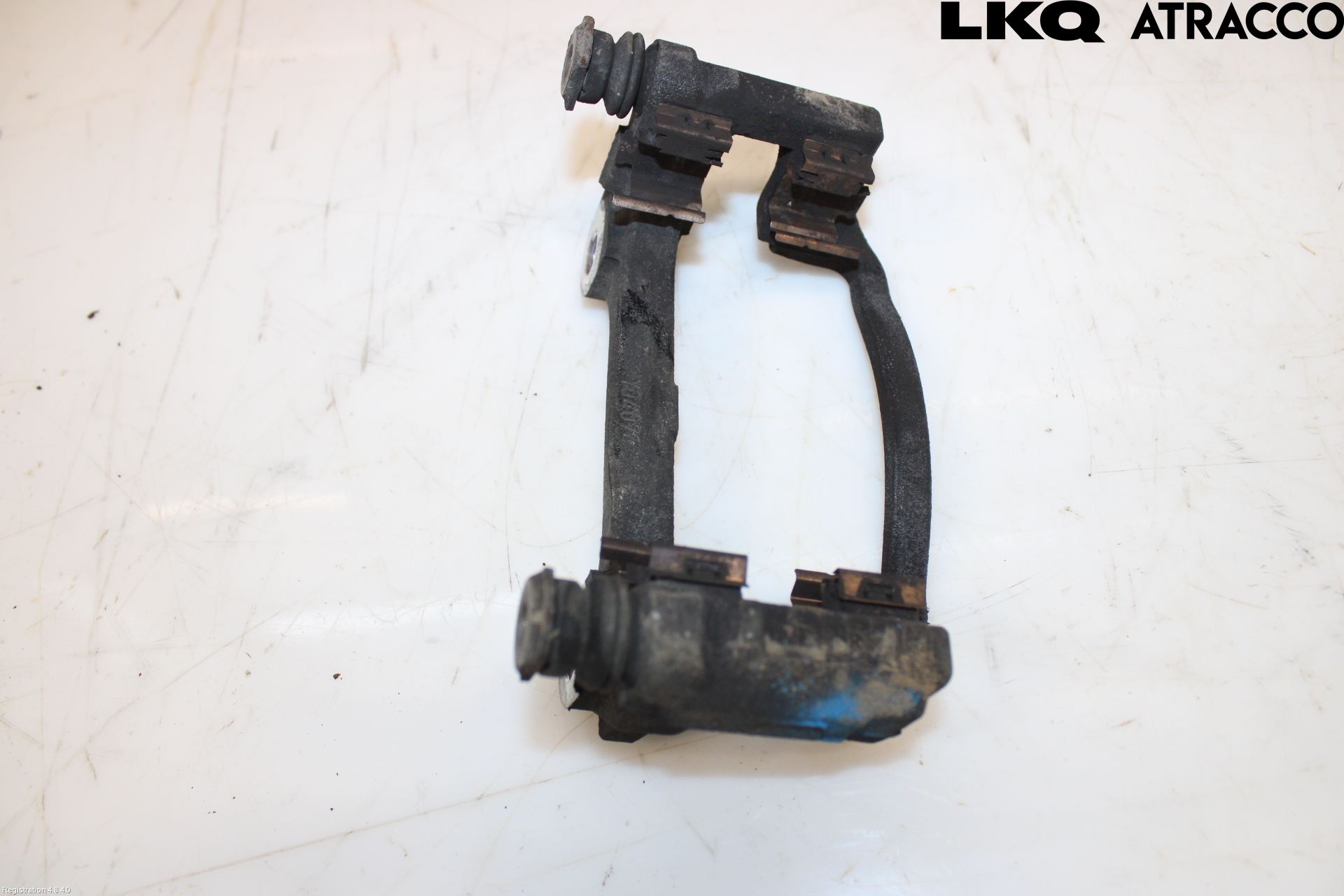 Husbil, husvagn HUSBIL ADRIA Bremsecaliper Feste Holder