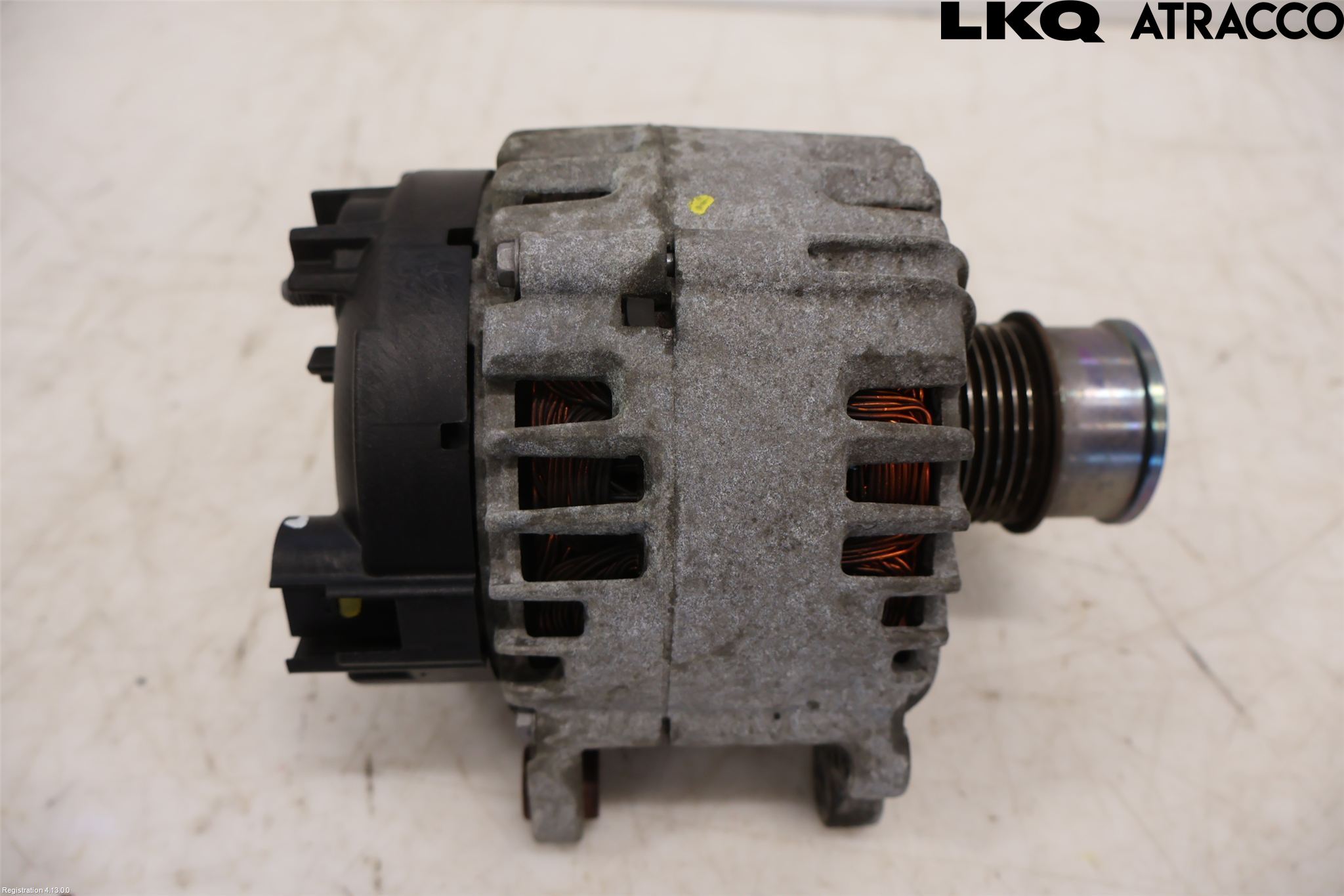 Seat LEON 13-20 Dynamo