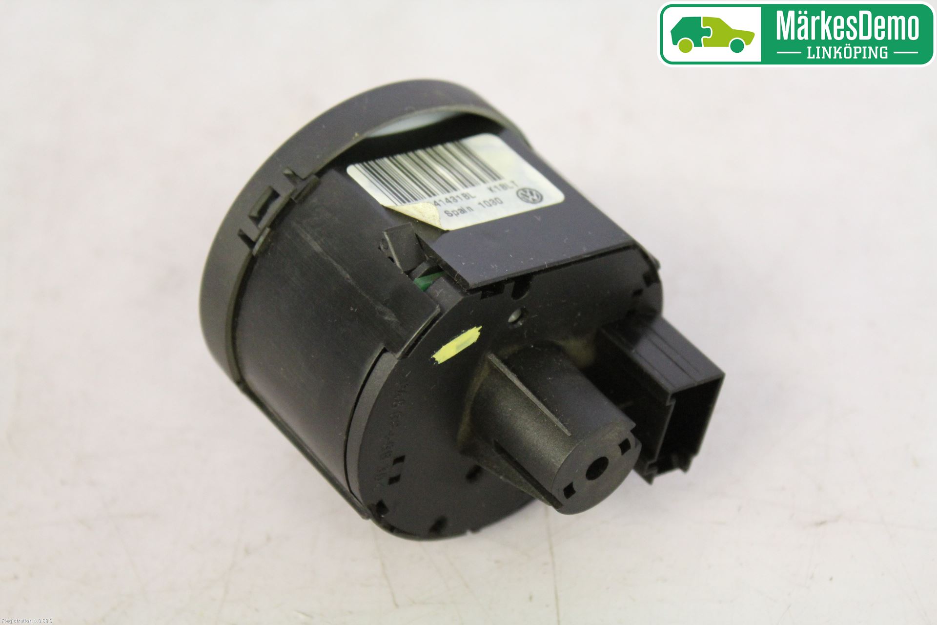 Volkswagen VW PASSAT 05-11 Bryter Hovedlys