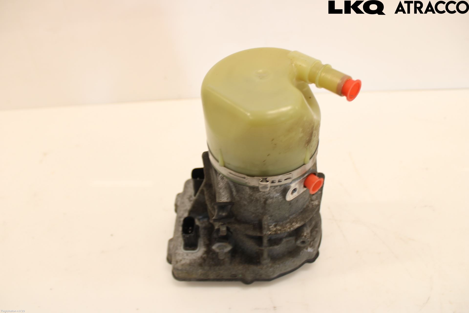 Volvo V70 14-16 Servostyring Eletrisk Pumpe
