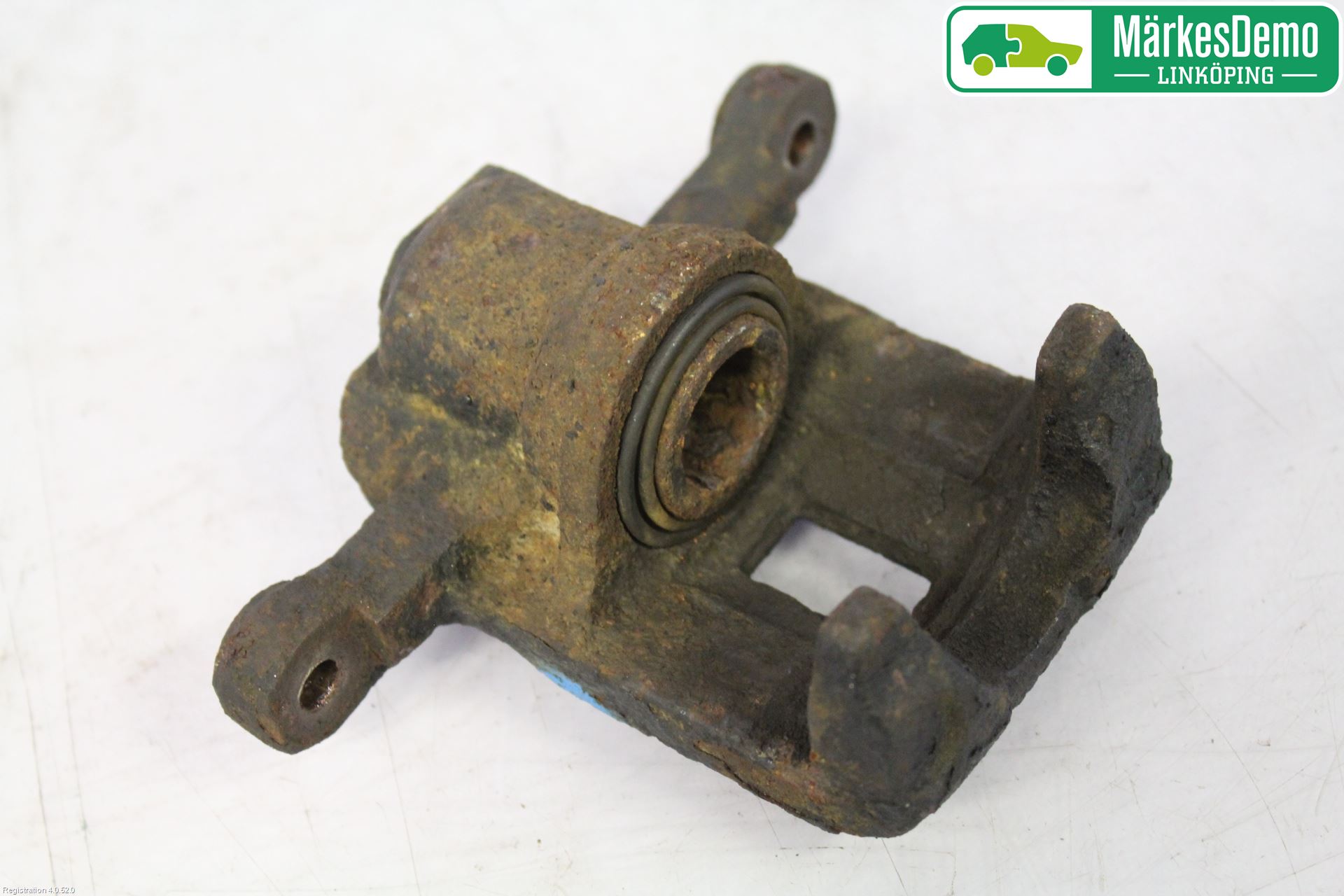 Chevrolet NUBIRA Bremsecaliper Bak Høyre