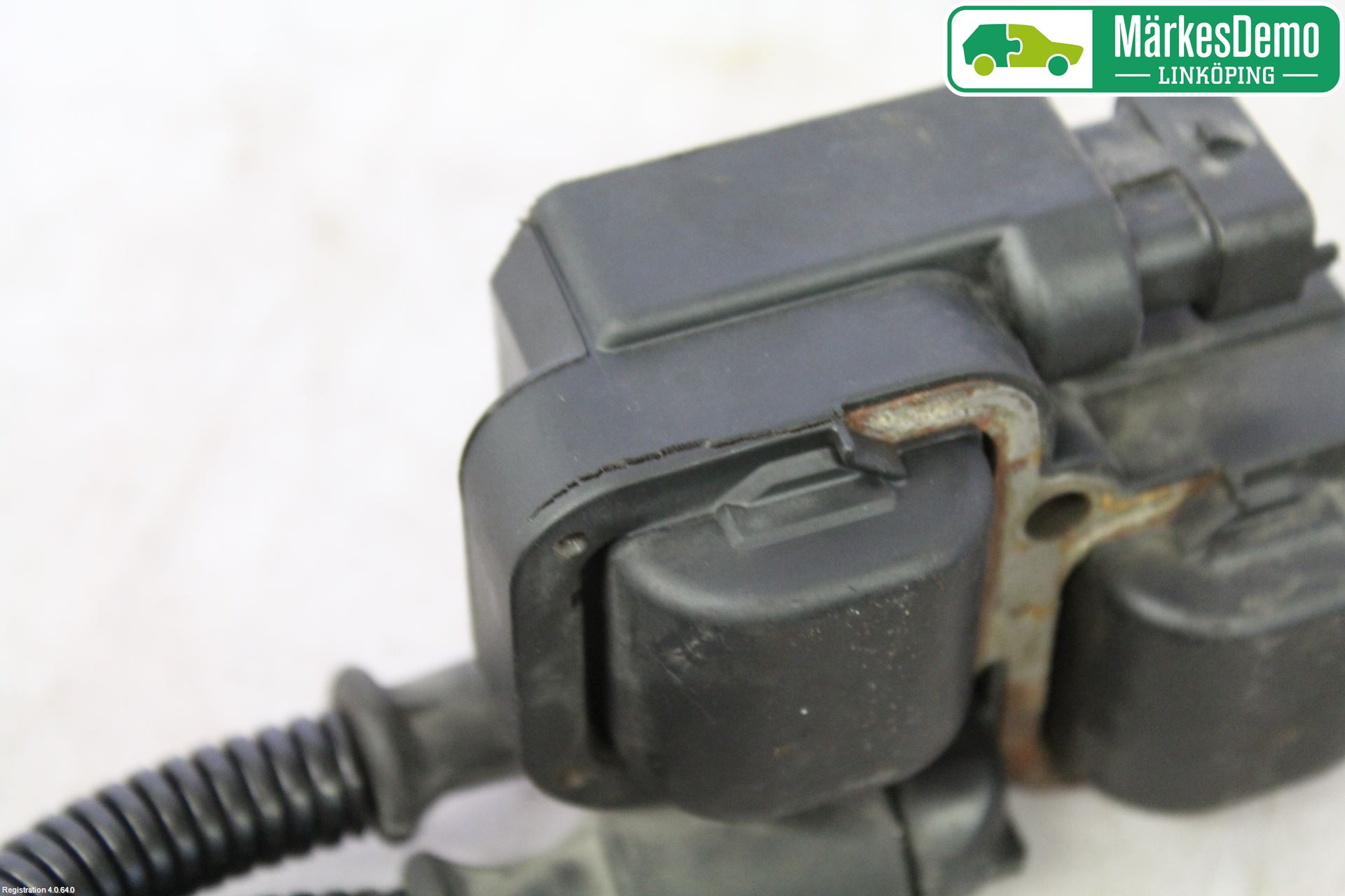 Mercedes-Benz MB E-KLASS (W211) 02-09 Coil