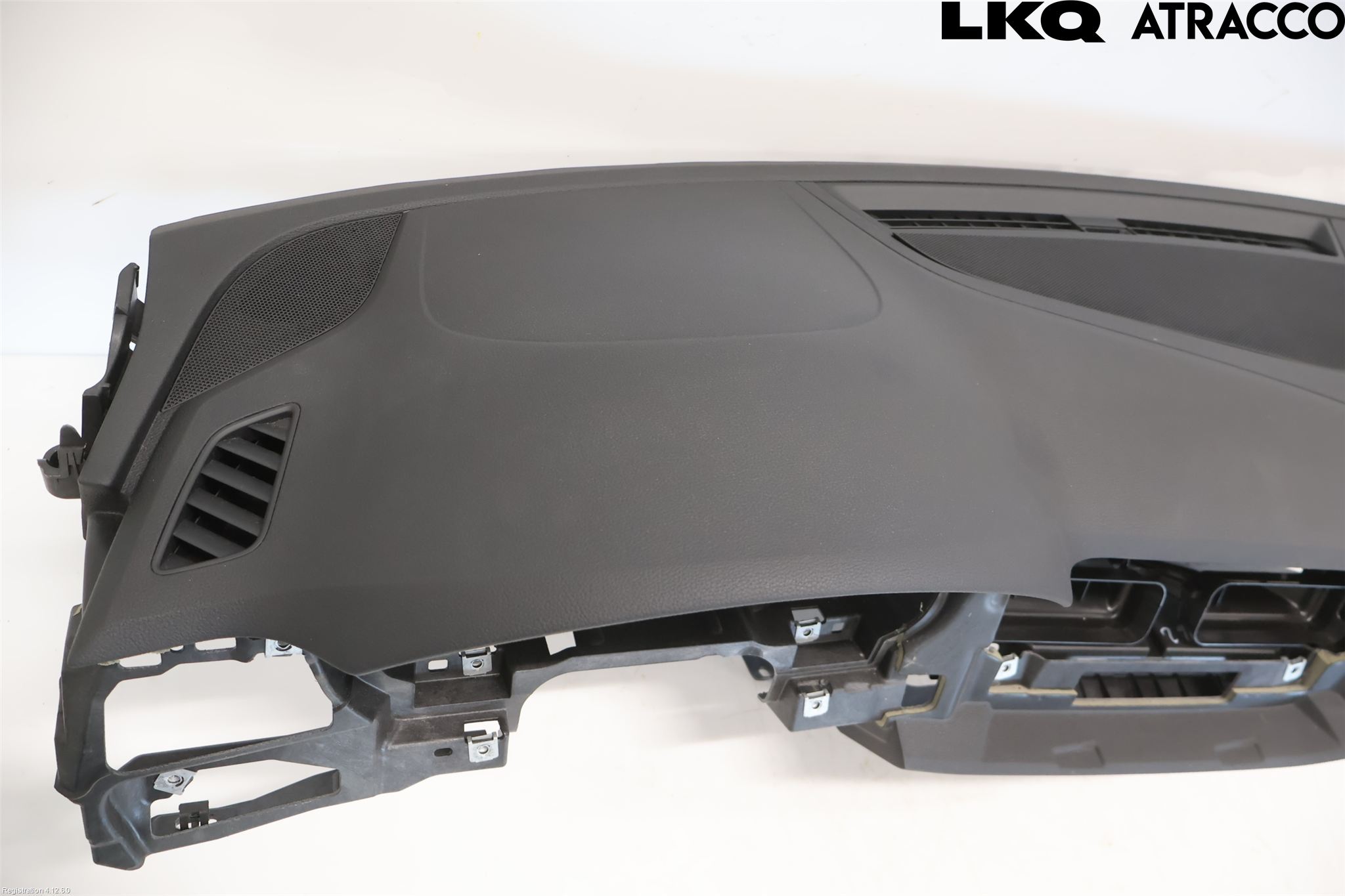 Audi A4/S4 B9 16-19 Dashbord
