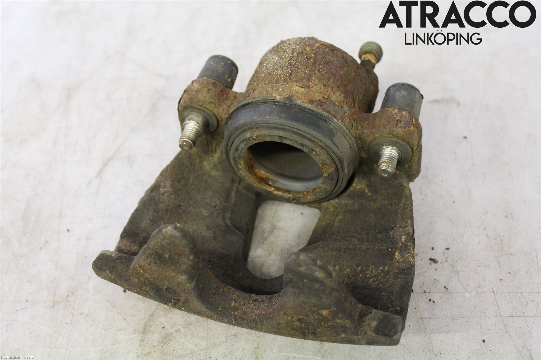 Volvo V40 12-19 Bremsecaliper Foran Høyre
