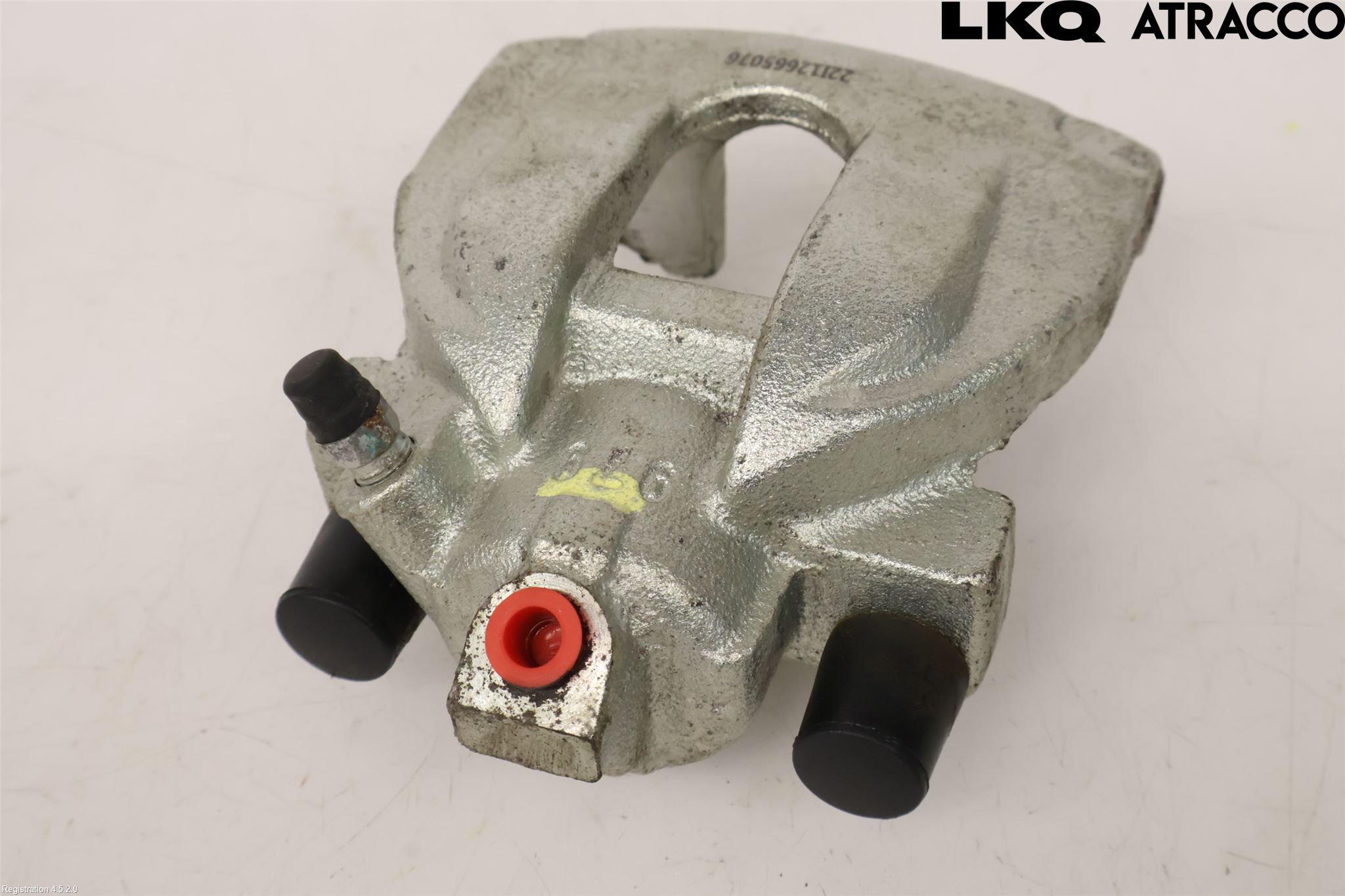 Volvo S60 05-10 Bremsecaliper Bak Venstre