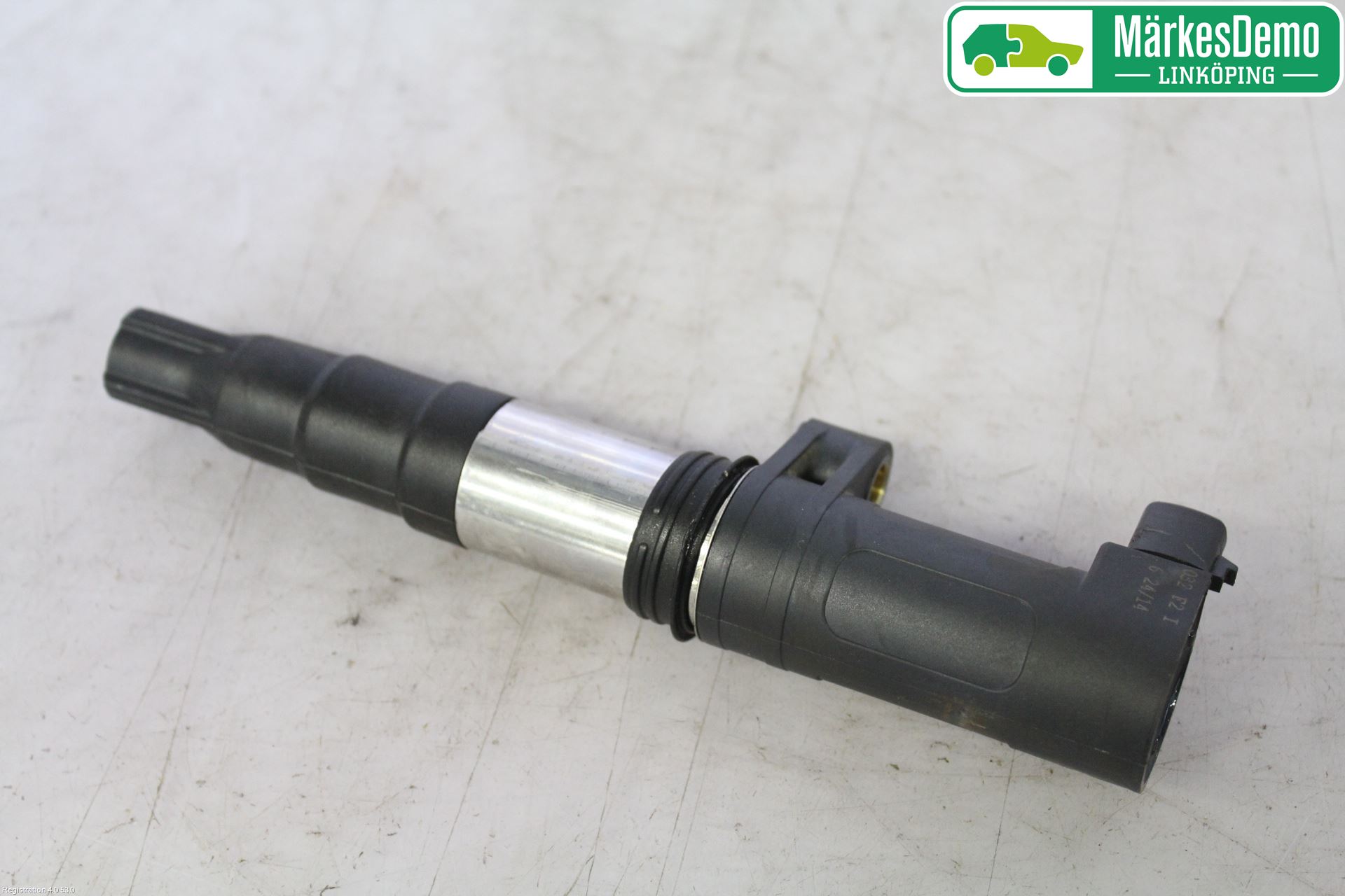 Renault CLIO III  06-09 Coil
