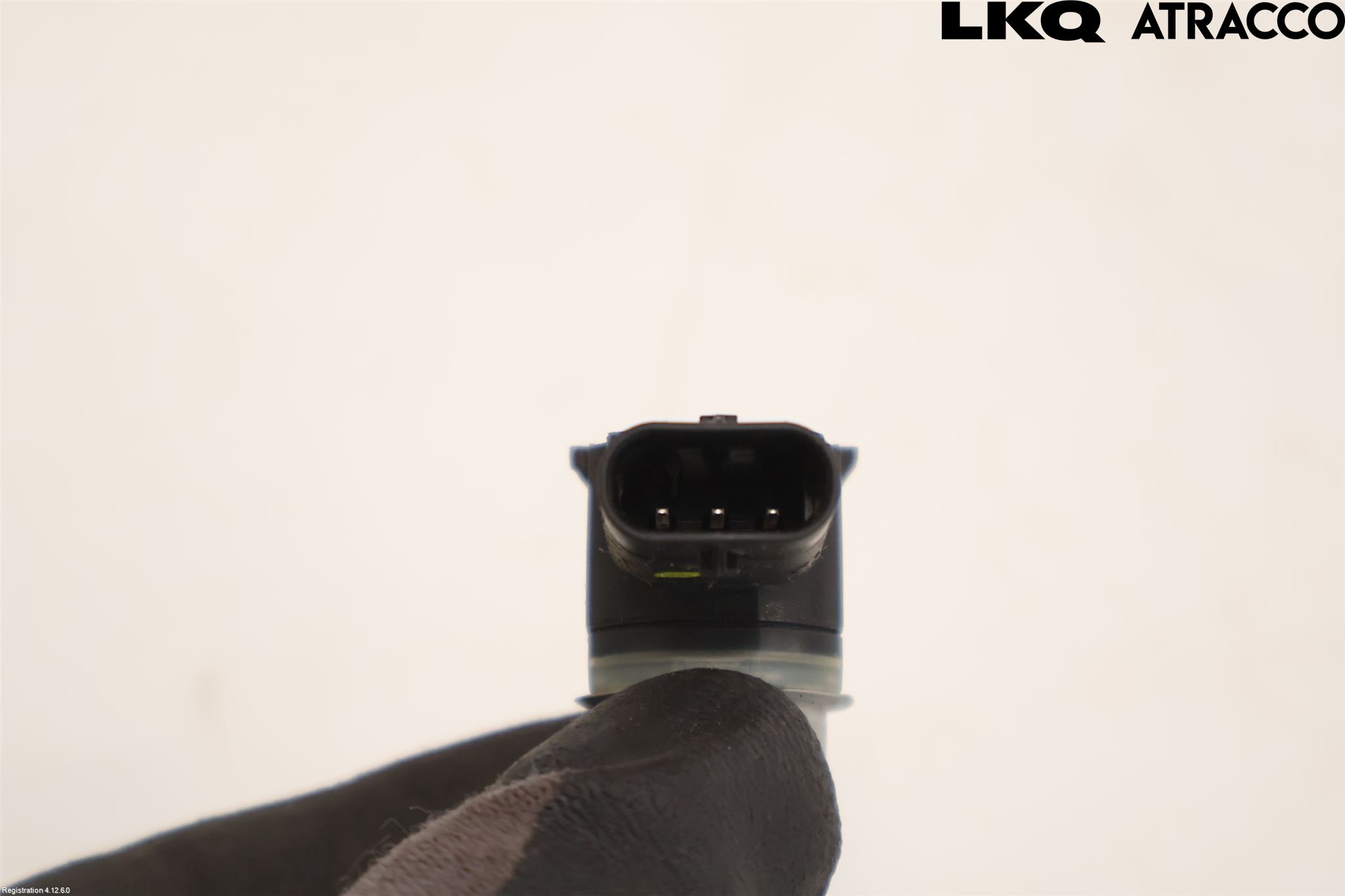 Audi A6/S6 4G 11-18 Sensor Ryggesensor