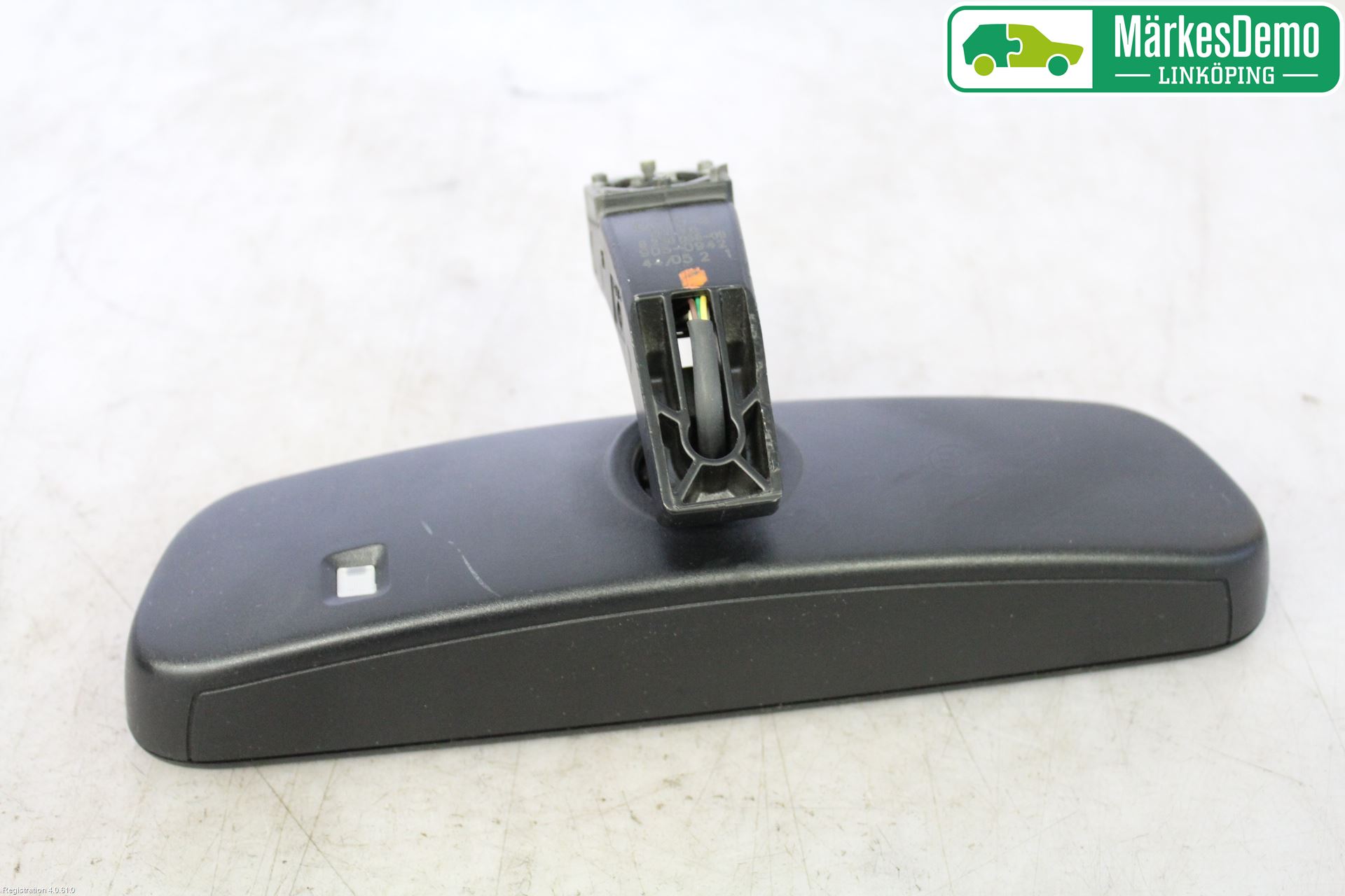 BMW 3 E90/91 SED/TOU 05-12 Speil Innvendig