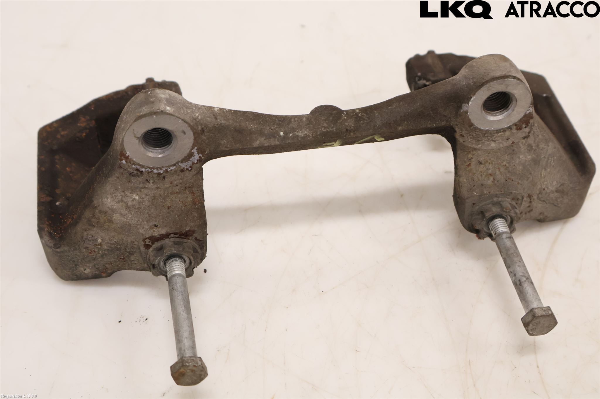 Audi A6/S6 4G 11-18 Bremsecaliper Feste Holder