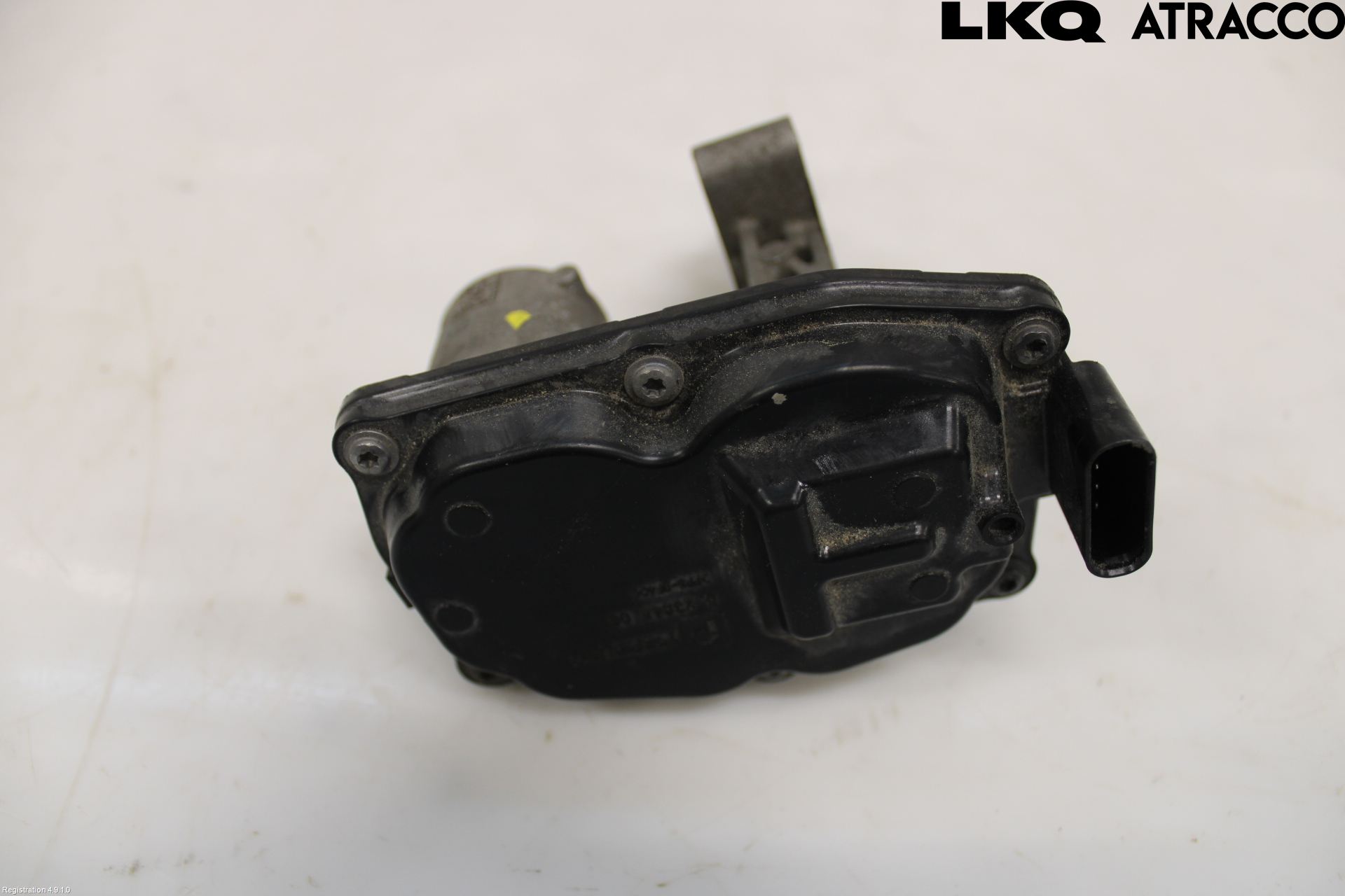 BMW 5 G30/G31/F90 17-23 Inns Spjeldhus