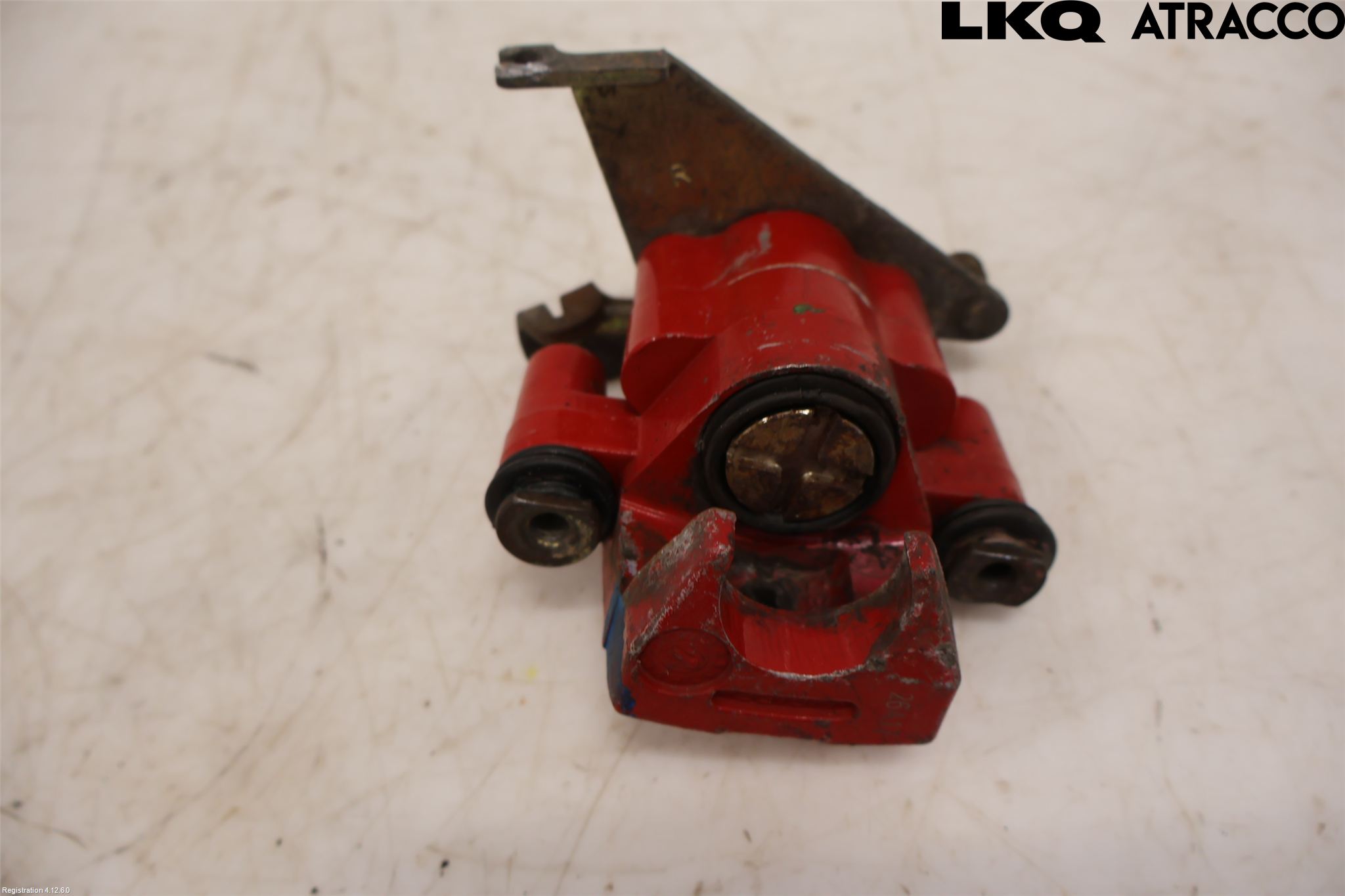 Mopedbil Ligier LIGIER JS 50 Bremsecaliper Bak Høyre