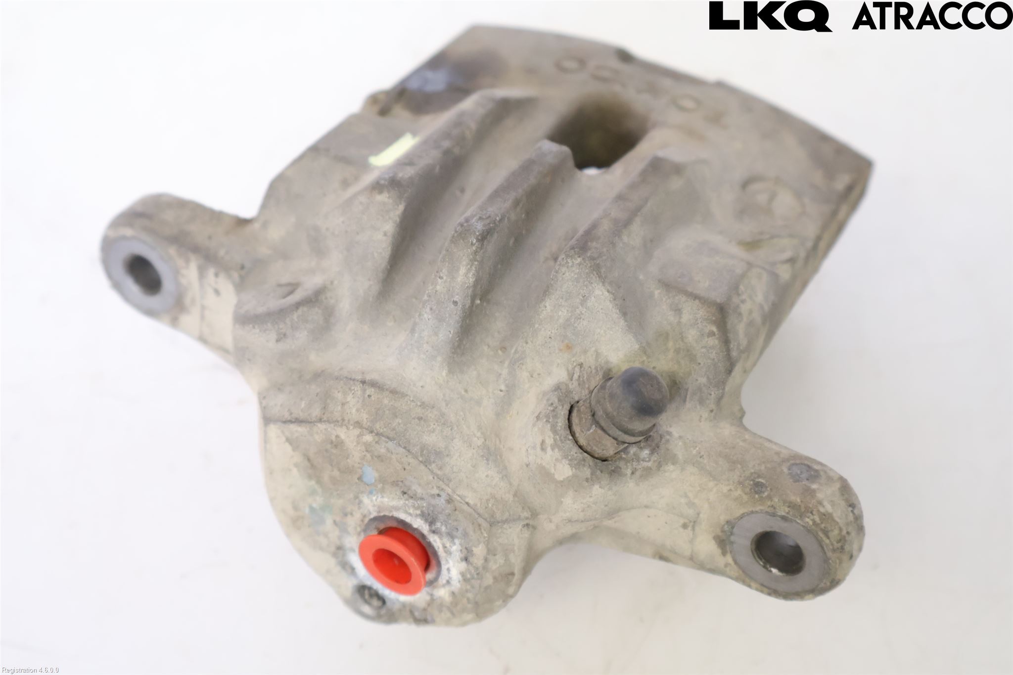 Subaru OUTBACK 10-15 Bremsecaliper Bak Venstre