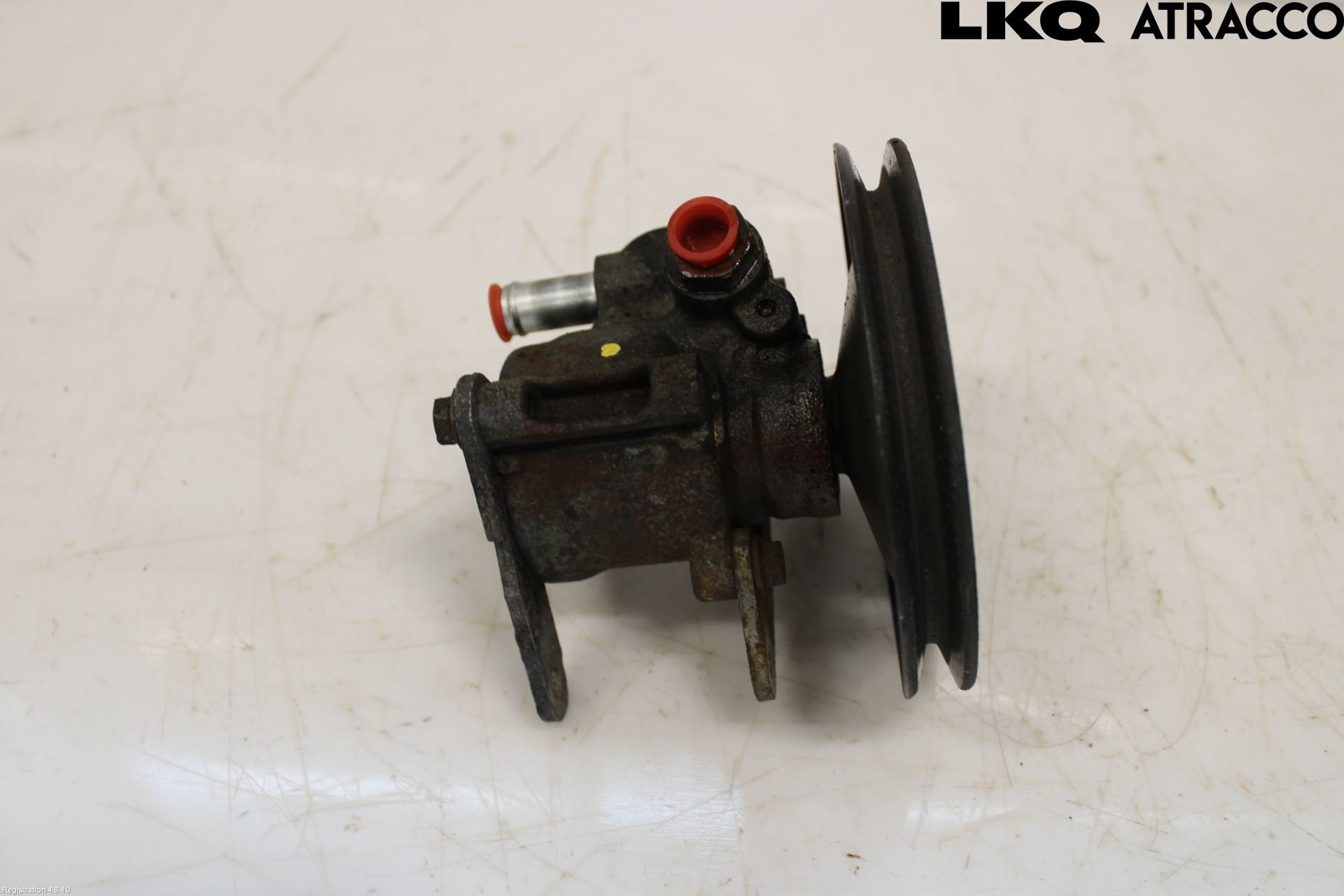 Volvo 940 91-98 Servo Pumpe