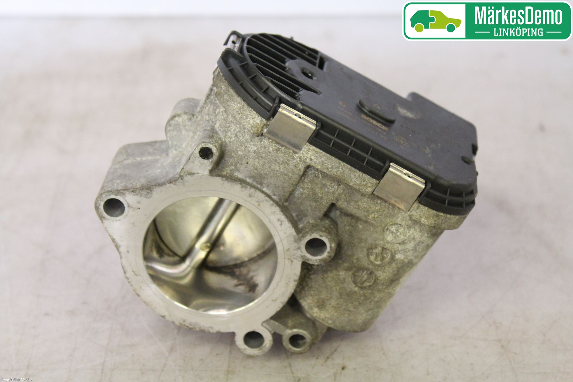 Citroen C3 PLURIEL Inns Spjeldhus