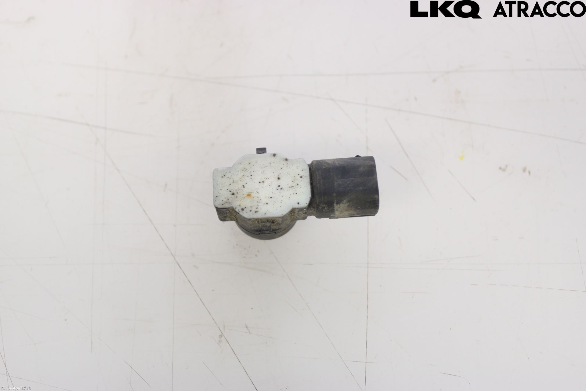 Peugeot 3008 17-24 Sensor Parkering Front