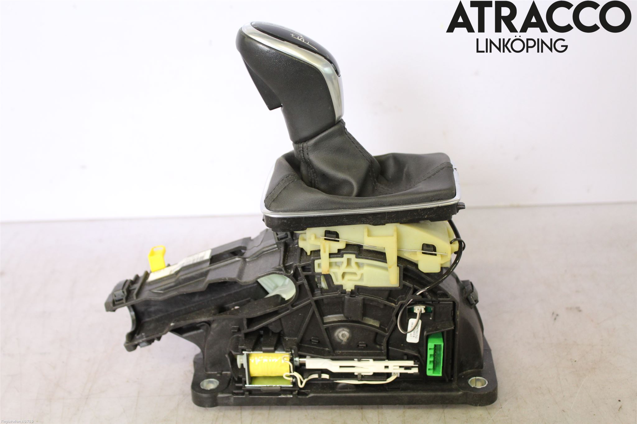 Volvo V40 12-19 Gearspak