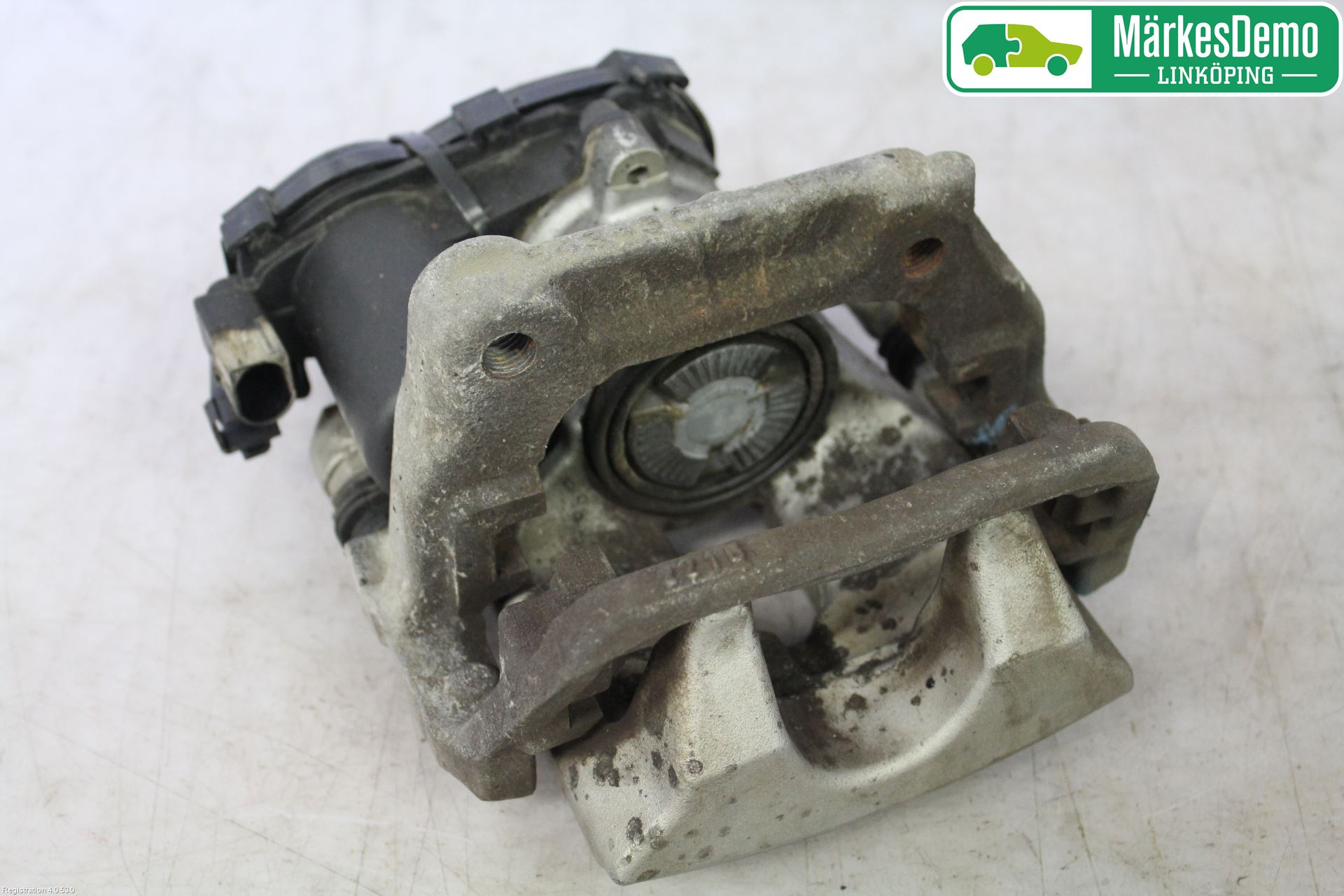 Mercedes-Benz MB E-KLASS (W213) 16-23 Bremsecaliper Bak Høyre