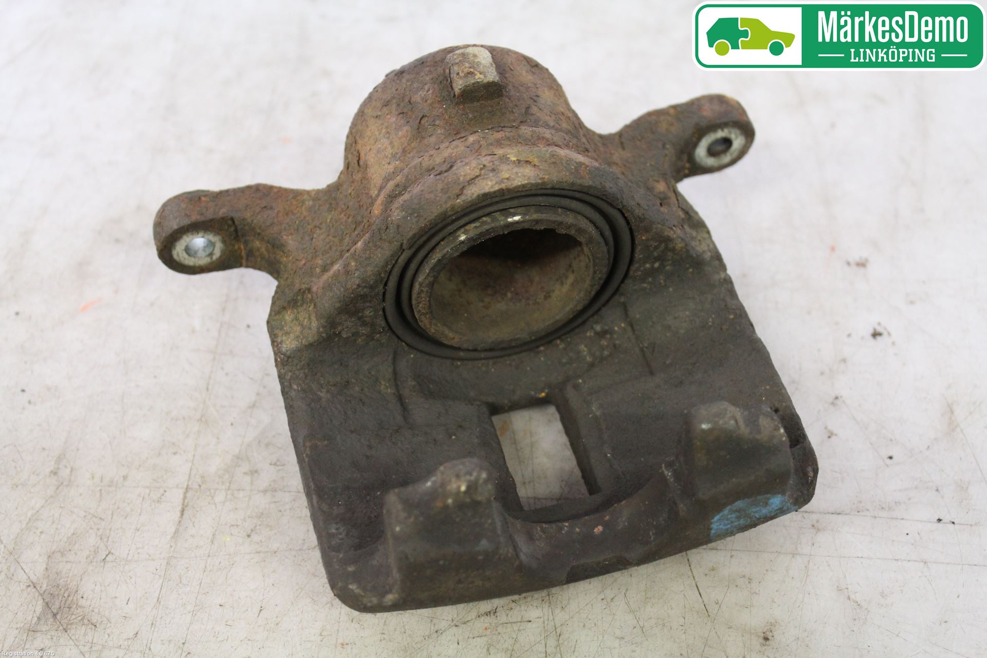 Honda CIVIC 06-11 Bremsecaliper Foran Høyre