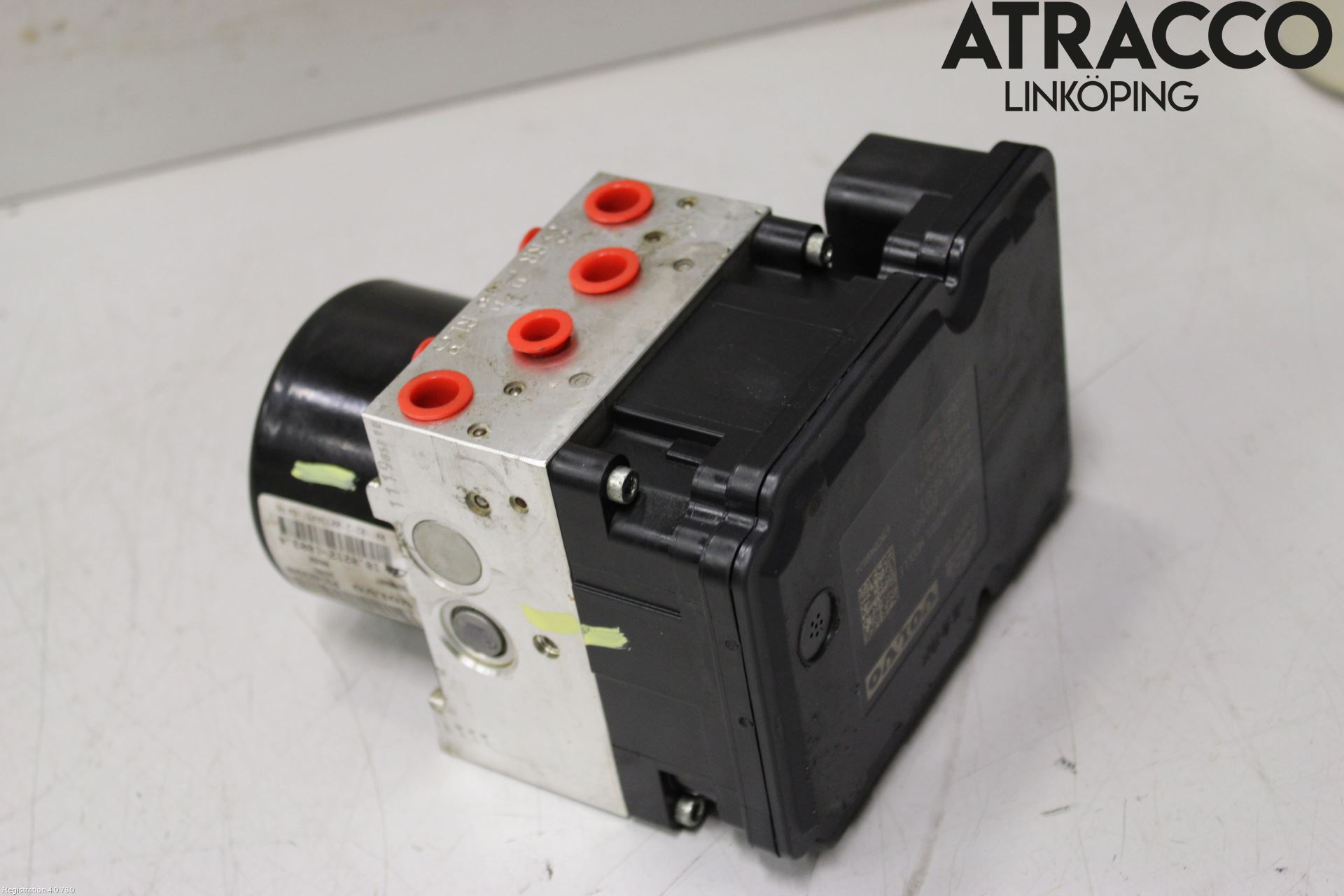 Volvo XC60 14-17 Abs Hydraulikkaggregat