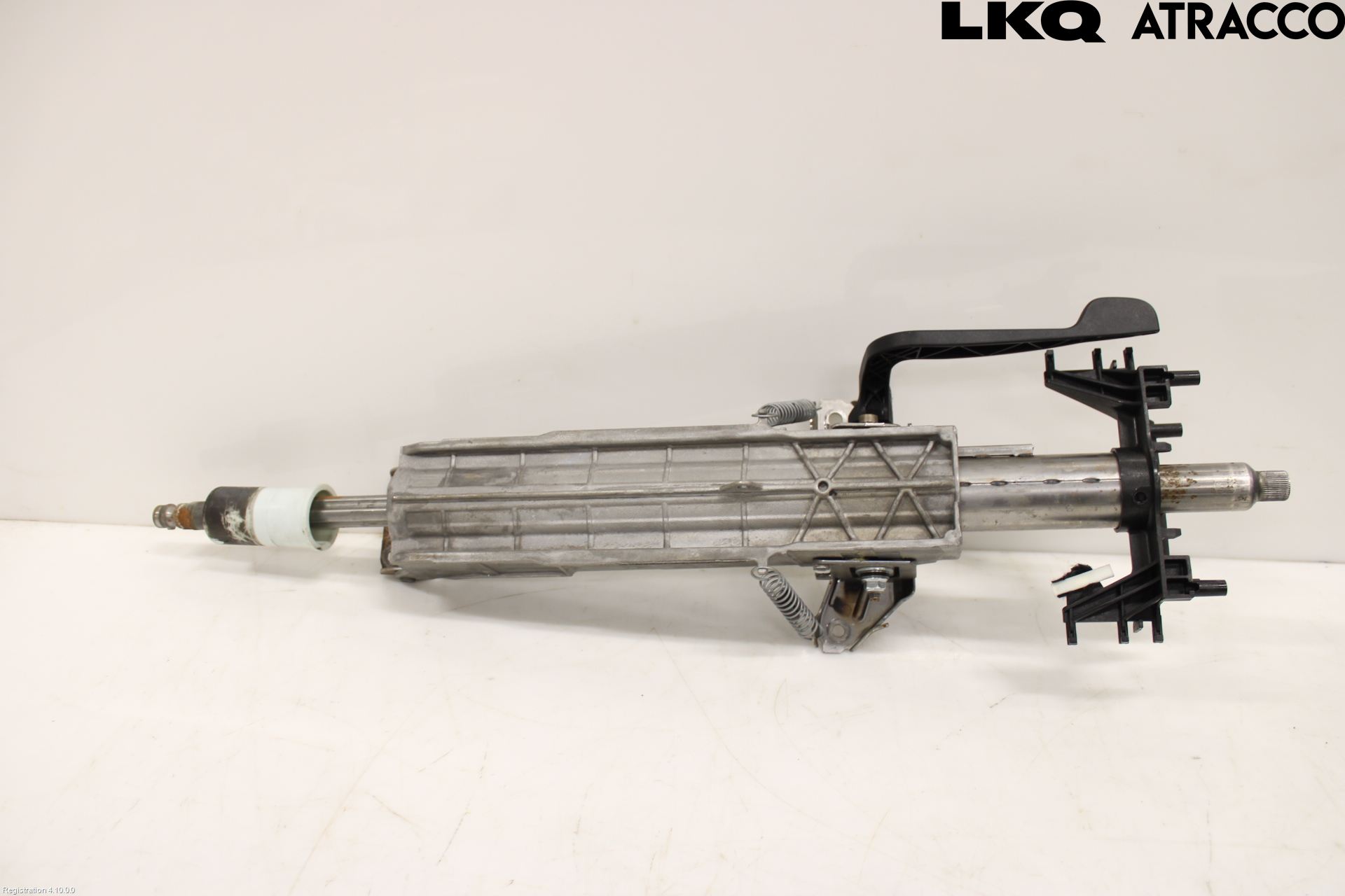 BMW 3 GT F34 13-19 Rattakselaggregat Justerbart