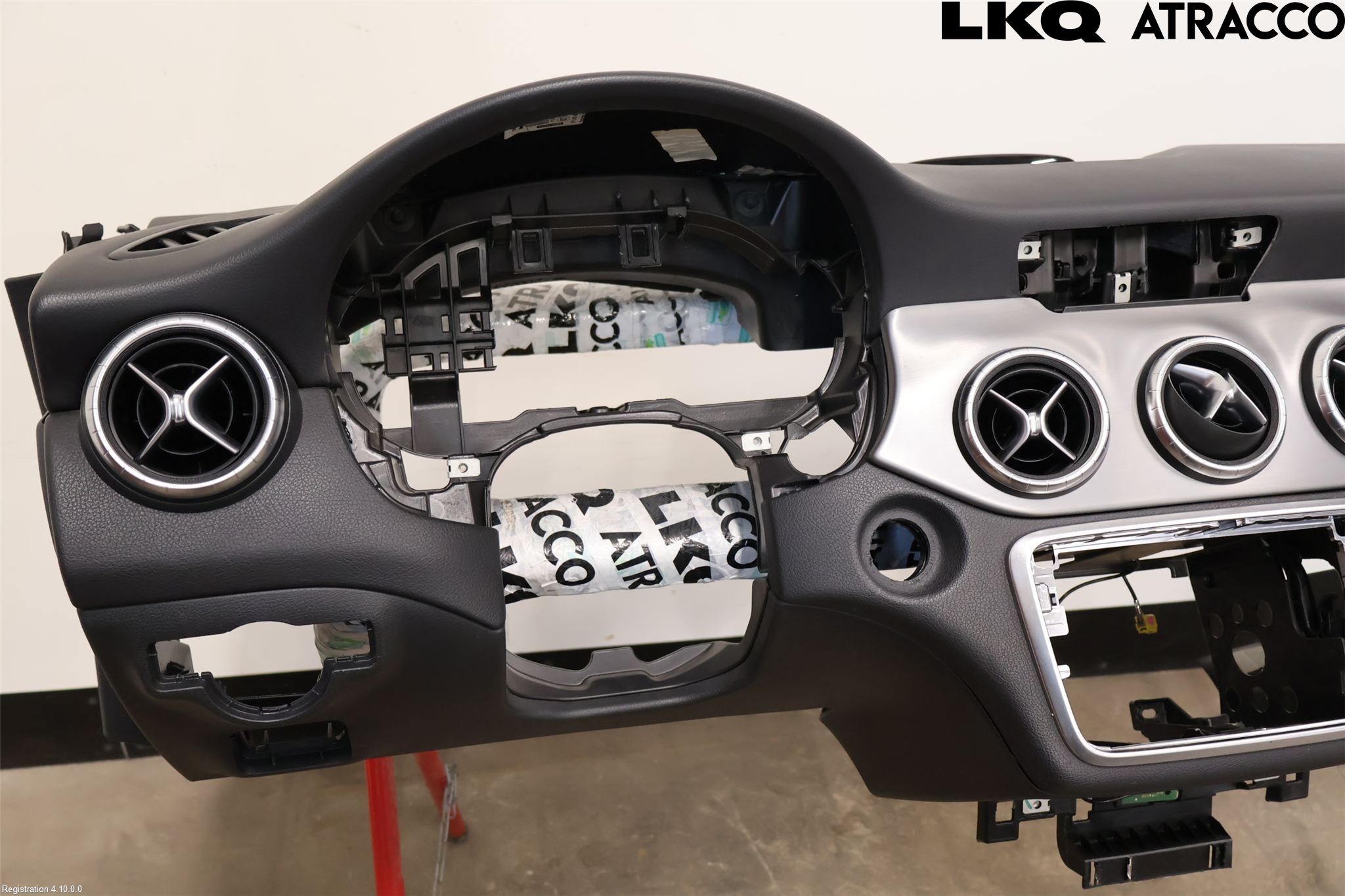 Mercedes-Benz MB CLA-KLASS (C117/X117) 13-19 Dashbord