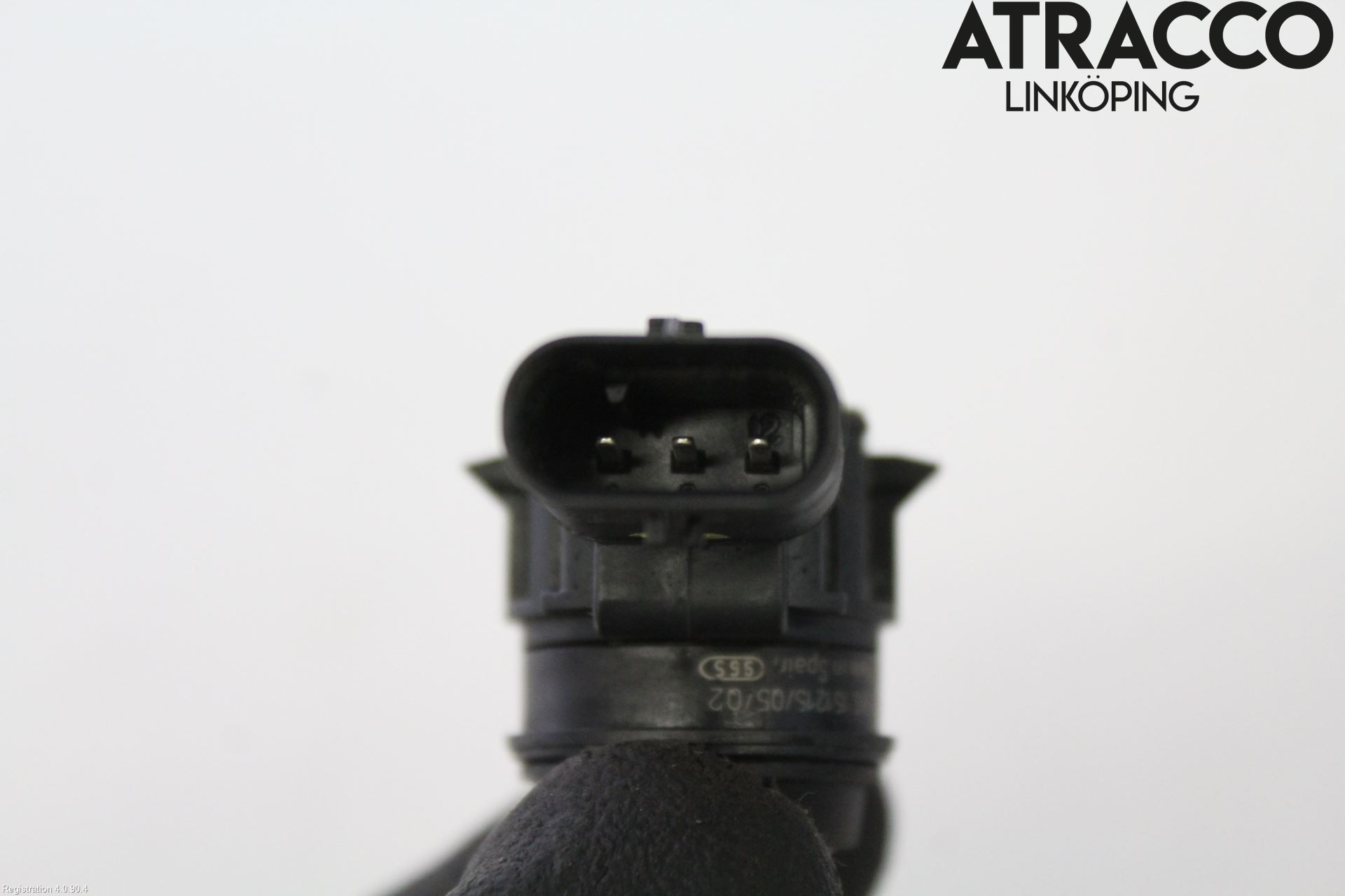 BMW 3 F30/F31/F80 12-19 Sensor Ryggesensor
