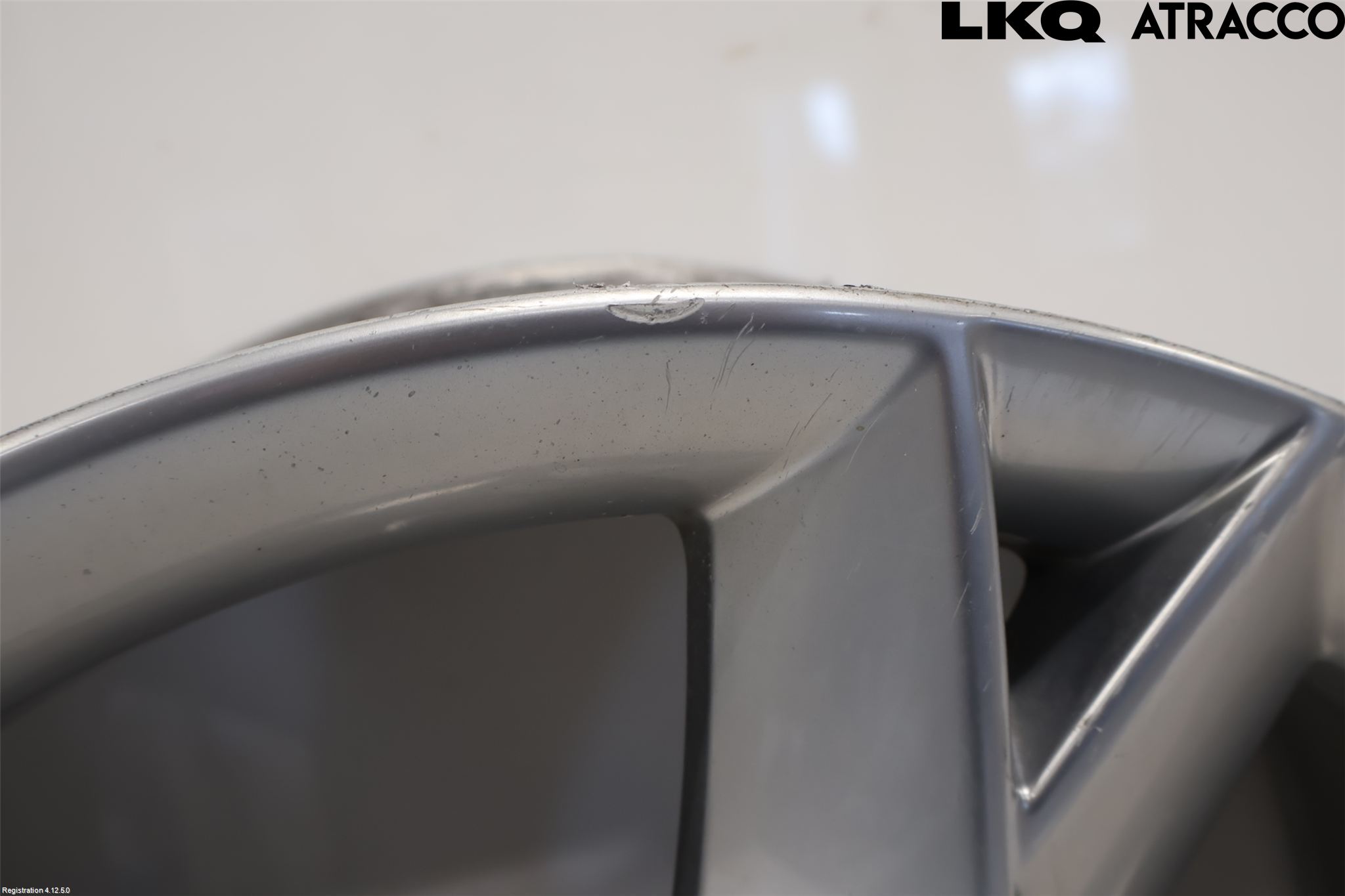 Skoda YETI Felg Aluminium