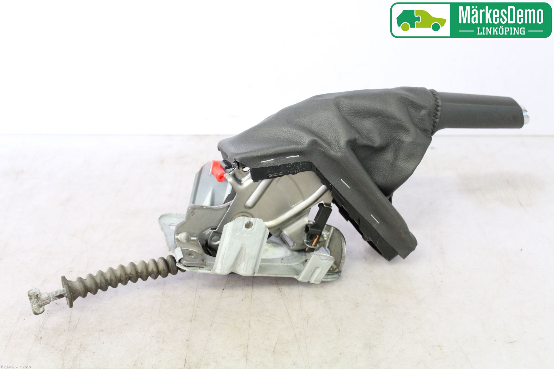 Opel ASTRA H 04-12 Parkbremsarm-Handtak