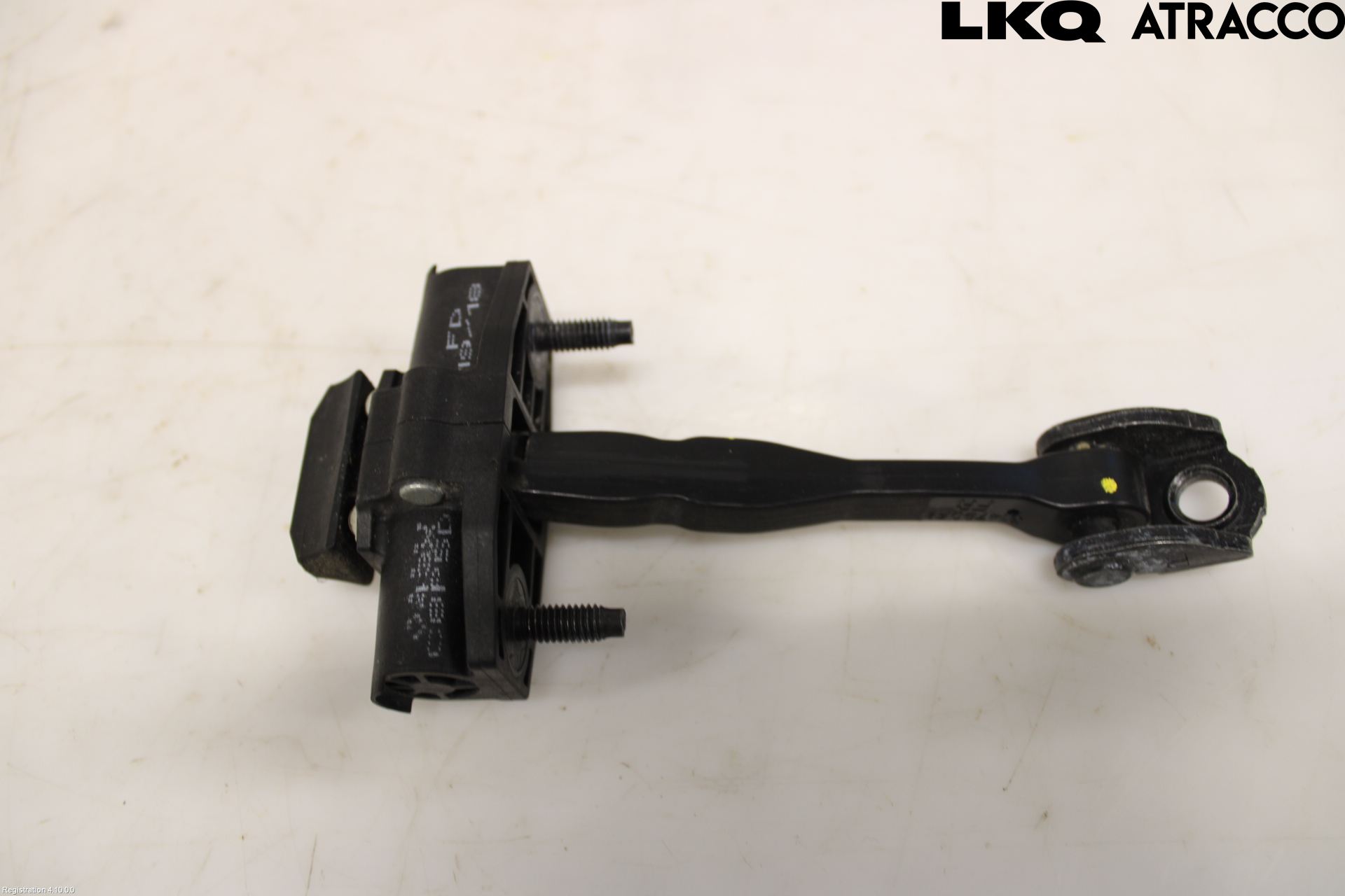 Volvo V60 19- Dørstopper