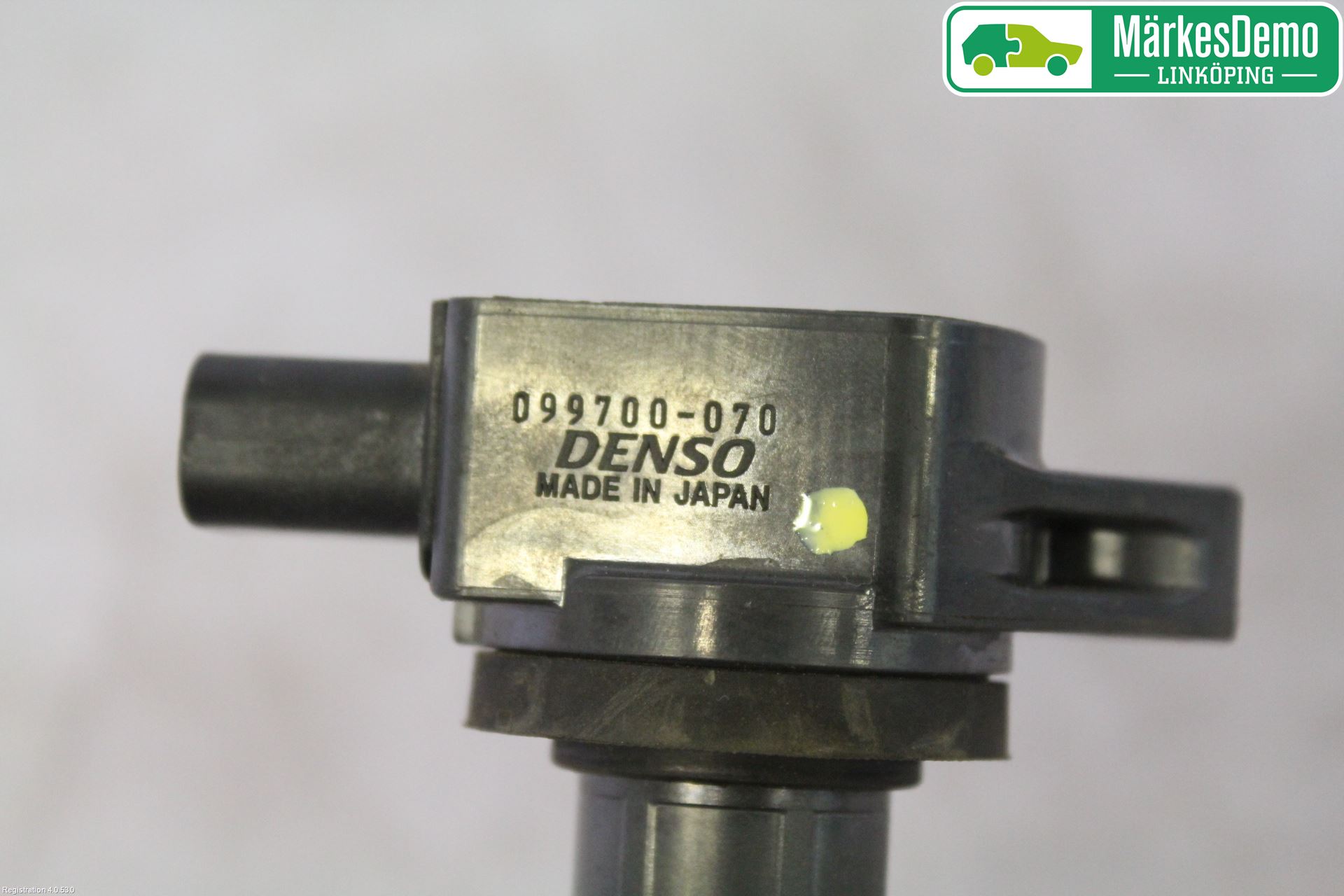 Honda FR-V Coil