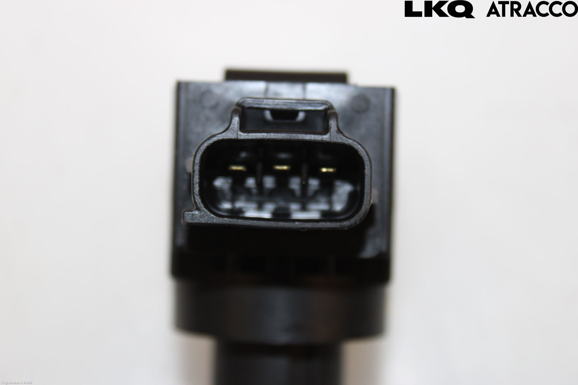 Suzuki VITARA 15- Coil