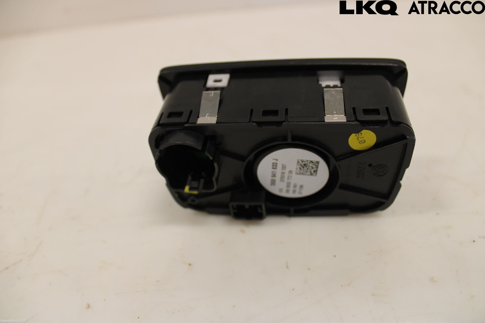 Volkswagen VW PASSAT 15-19 Bryter Hovedlys