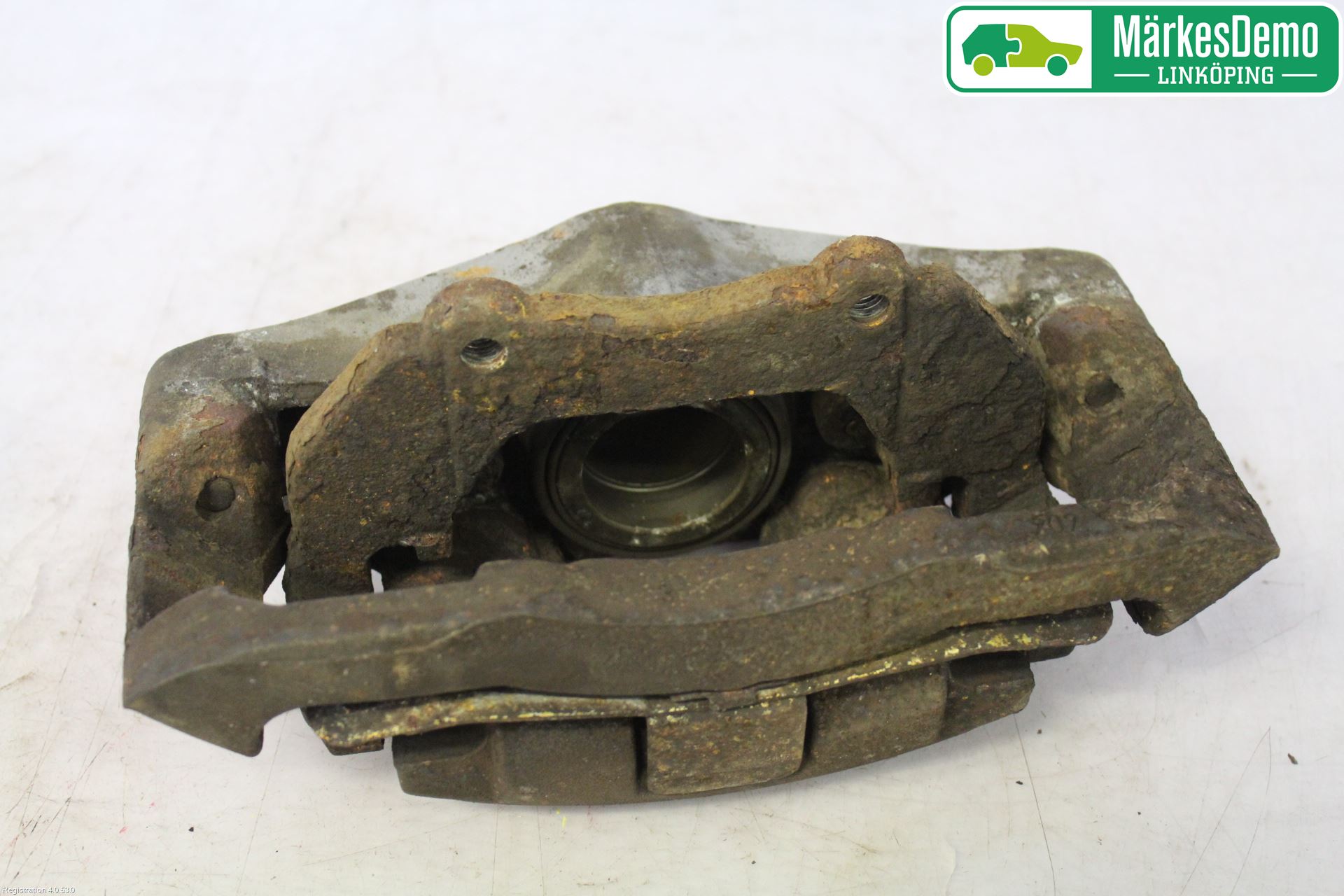 Volvo V50 04-07 Bremsecaliper Foran Venstre