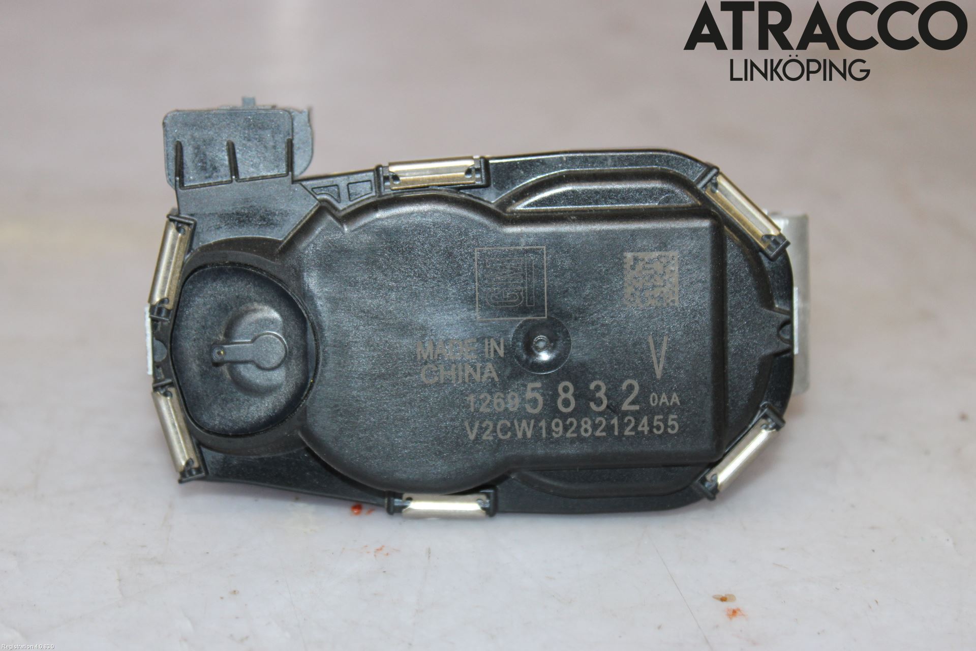 Opel ASTRA K 16-22 Inns Spjeldhus