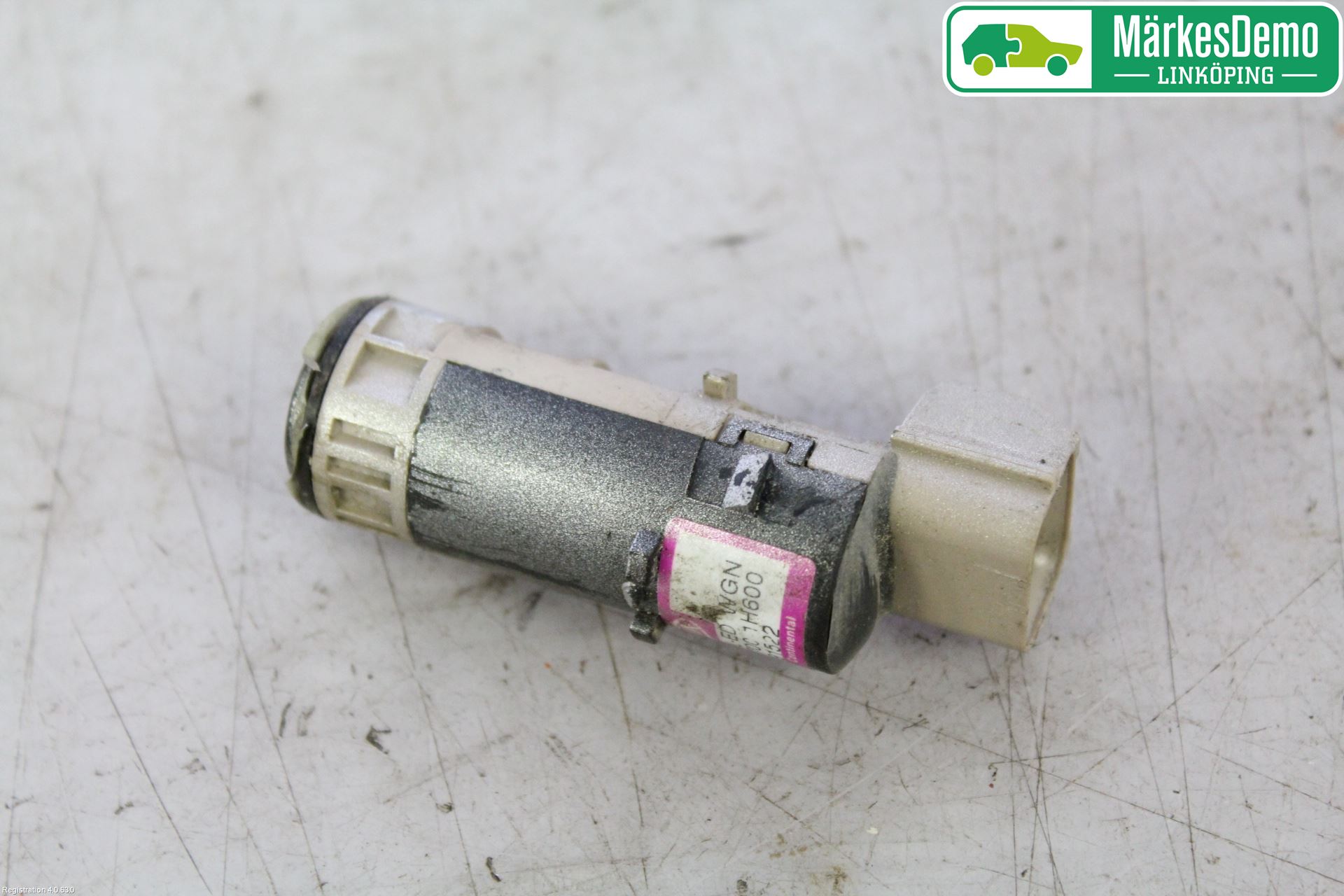 Kia CEED 06-12 Sensor Ryggesensor