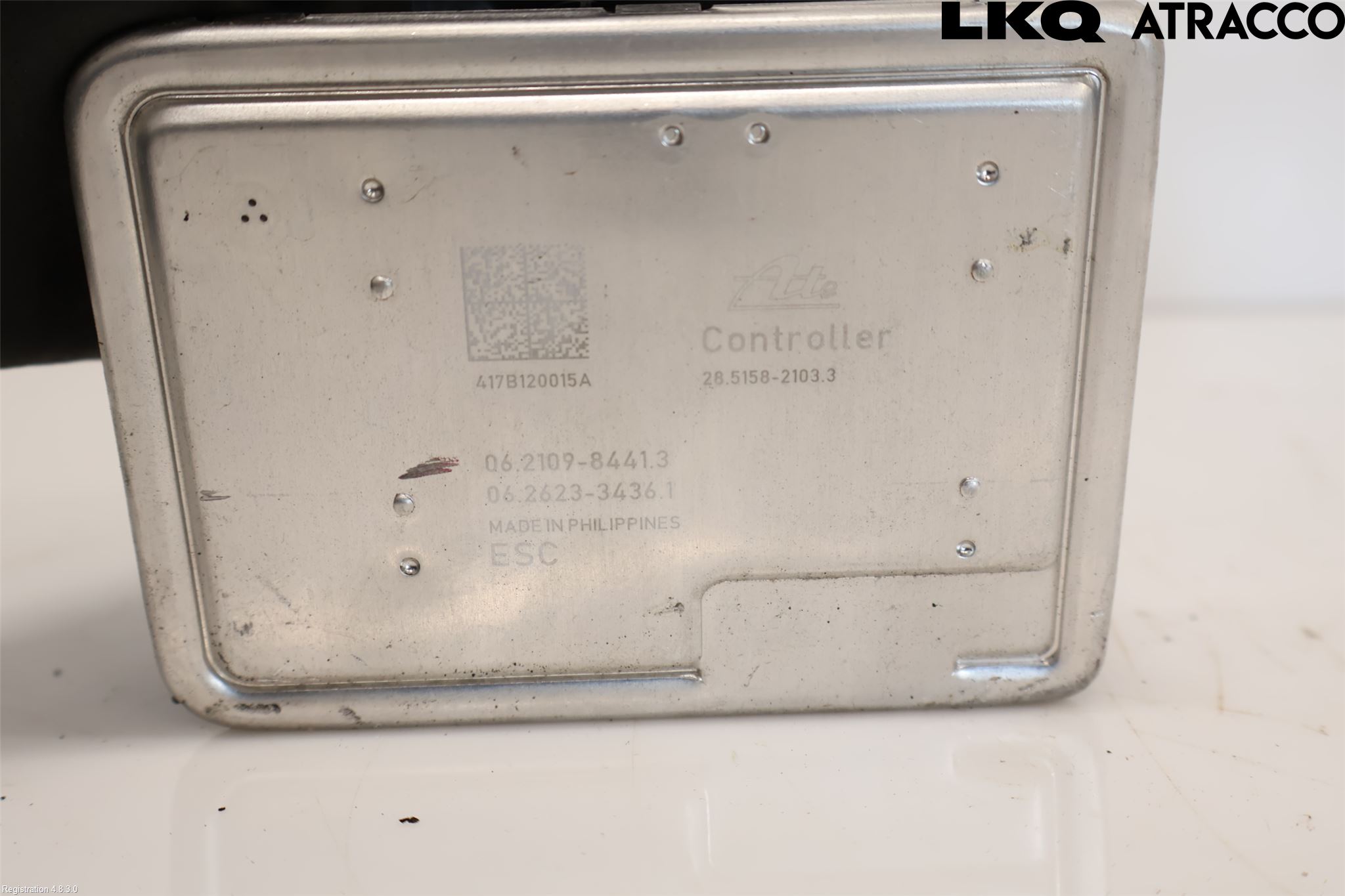 Mitsubishi ECLIPS CROSS Abs Hydraulikkaggregat