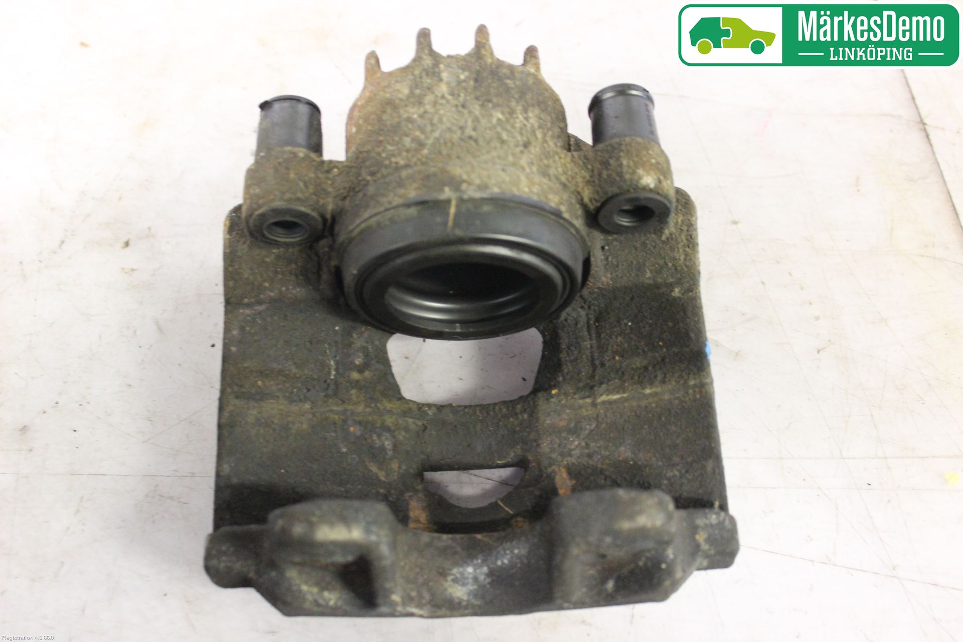 Peugeot PARTNER 16-18 Bremsecaliper Foran Høyre
