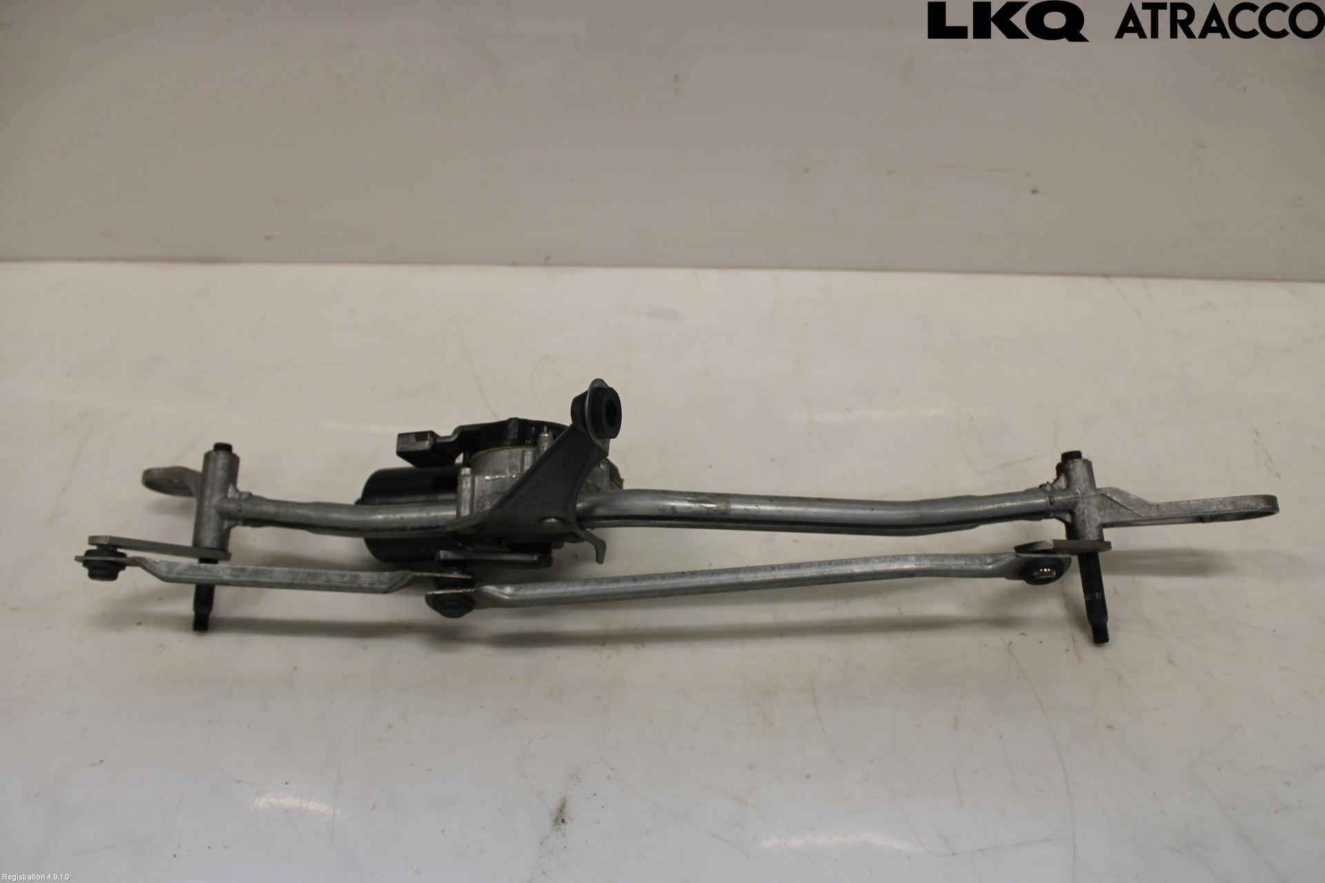 BMW 5 G30/G31/F90 17-23 Viskeroverføring Frontrute