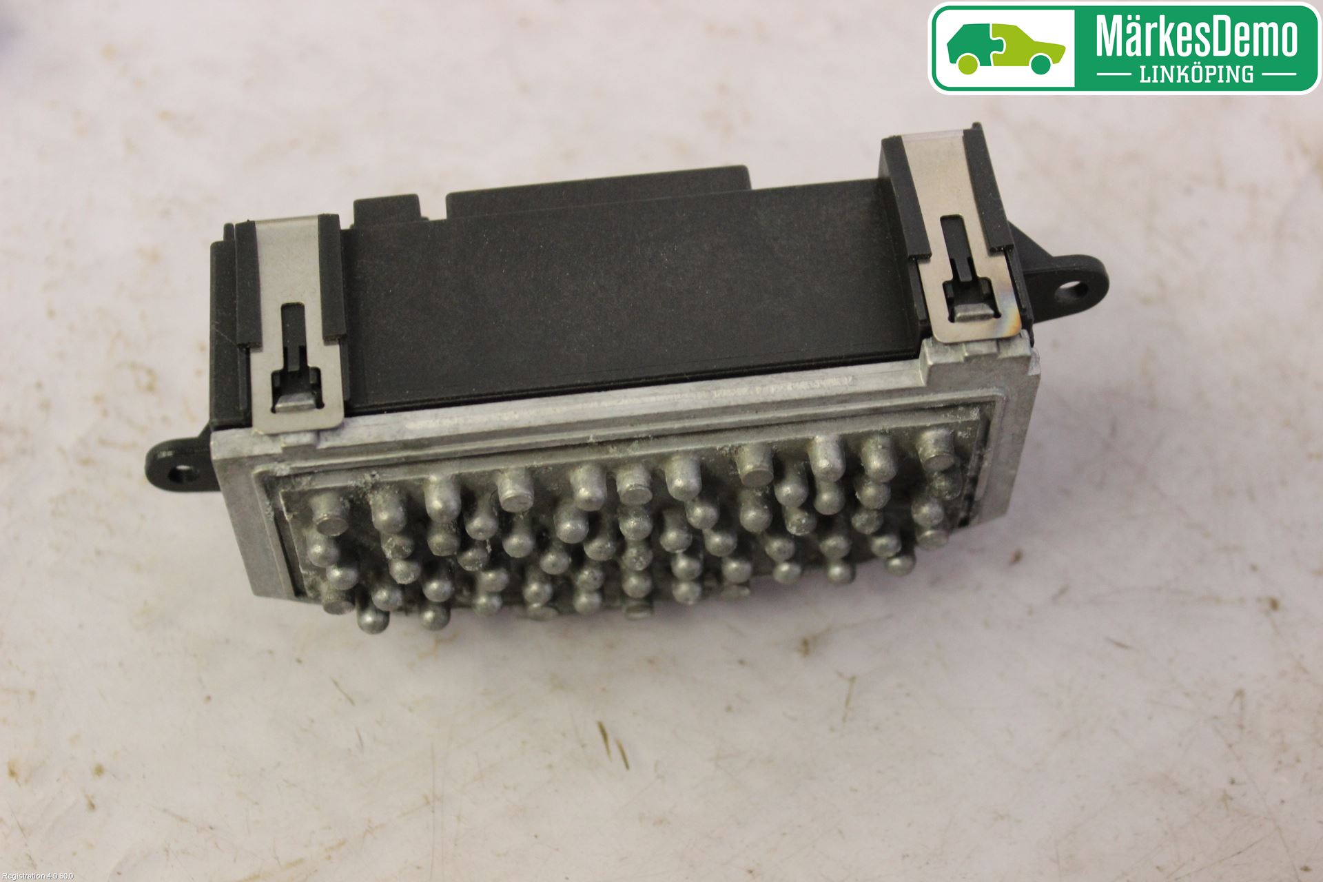 Volkswagen VW PASSAT CC 08-16 Varmeapparat Viftemotstand