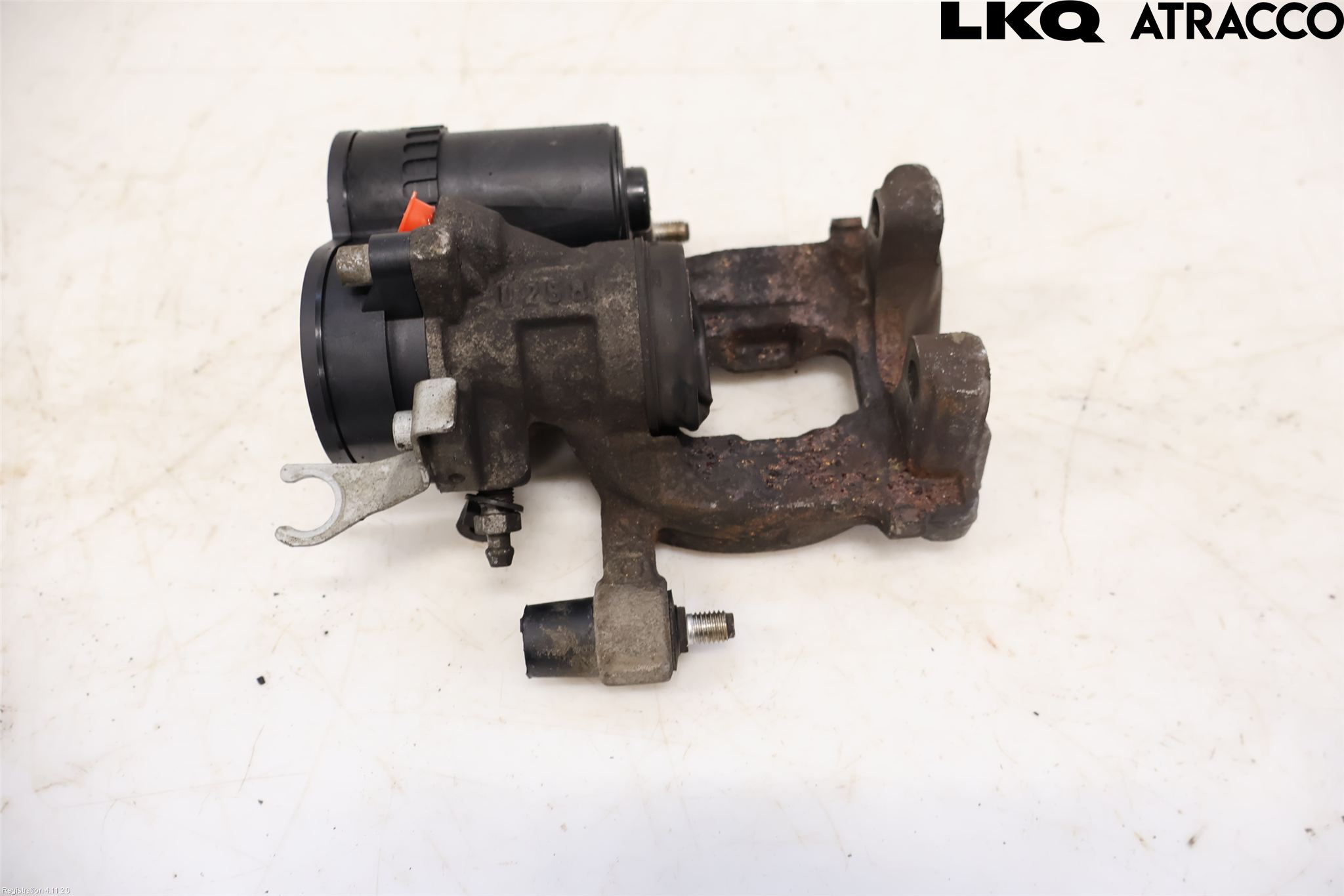BMW X1 F48 15-22 Bremsecaliper Bak Høyre