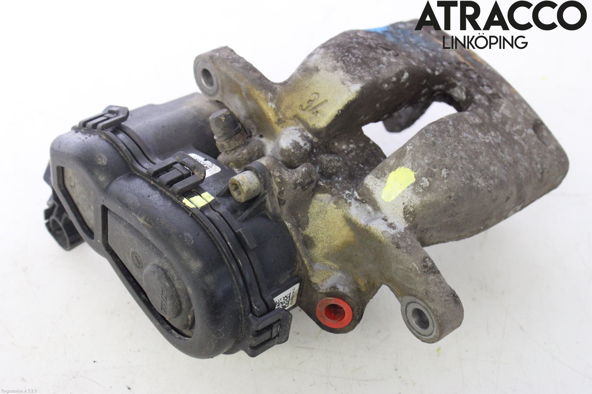 Mercedes-Benz MB CLA-KLASS (C117/X117) 13-19 Bremsecaliper Bak Høyre