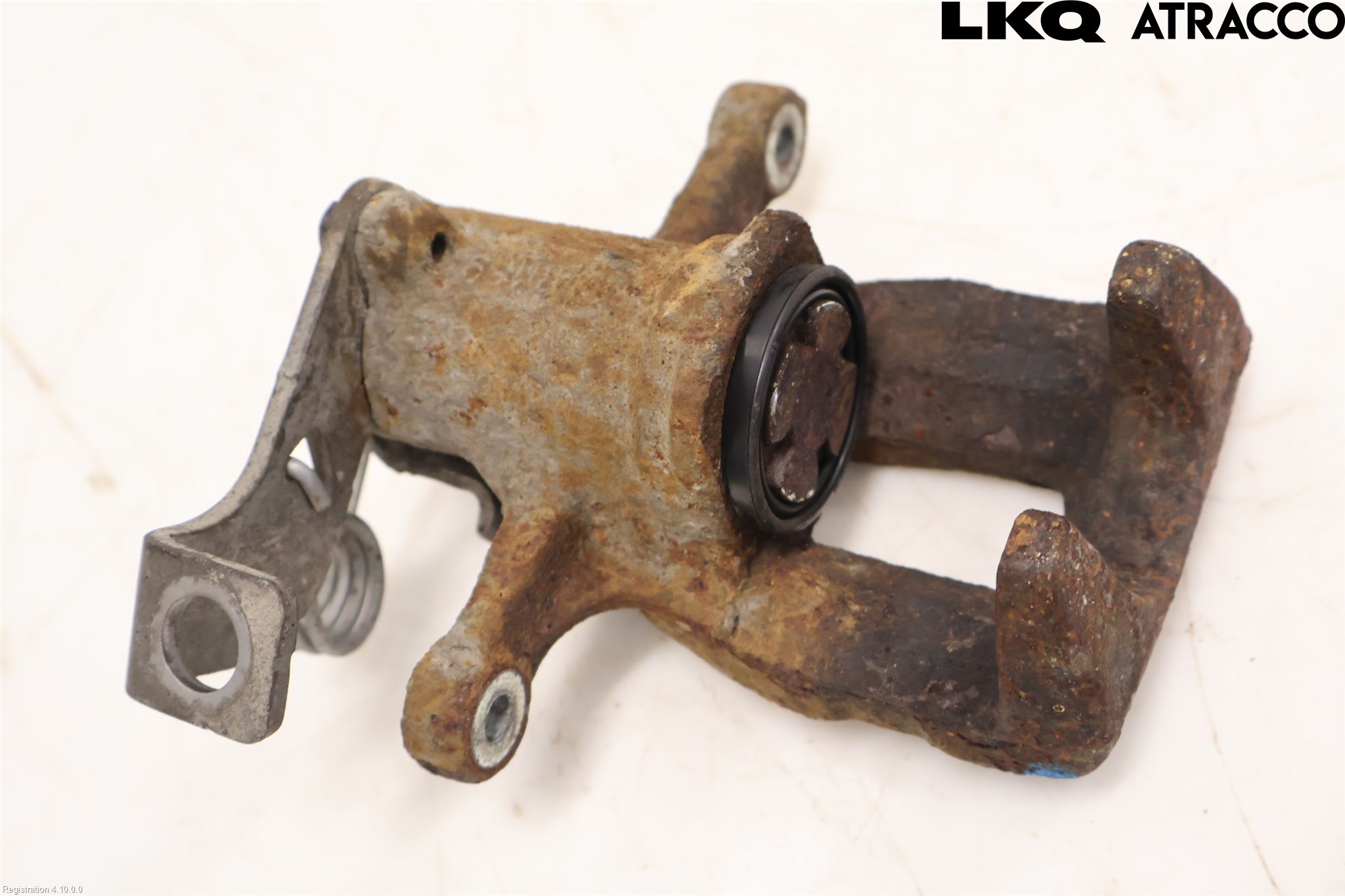 Kia RIO 12-16 Bremsecaliper Bak Høyre
